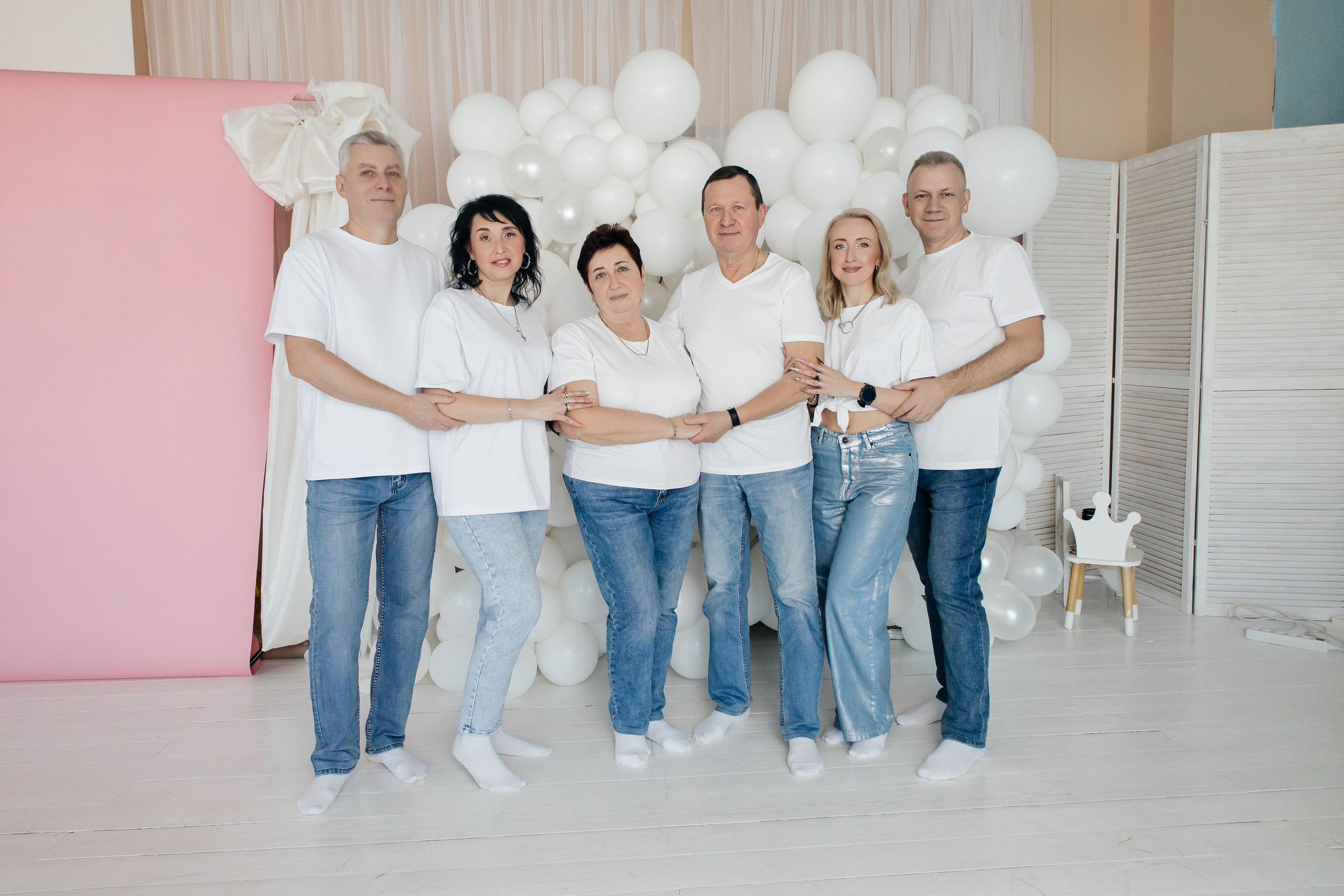 Семейная фотосъемка. Семейный фотограф в Рязани и Рязанской области