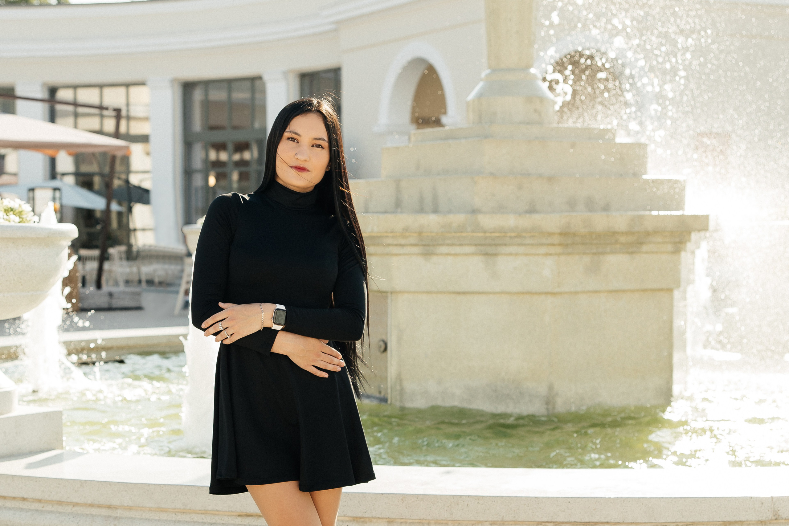 Чулпан и Иван. Семейный фотограф в Рязани и Рязанской области