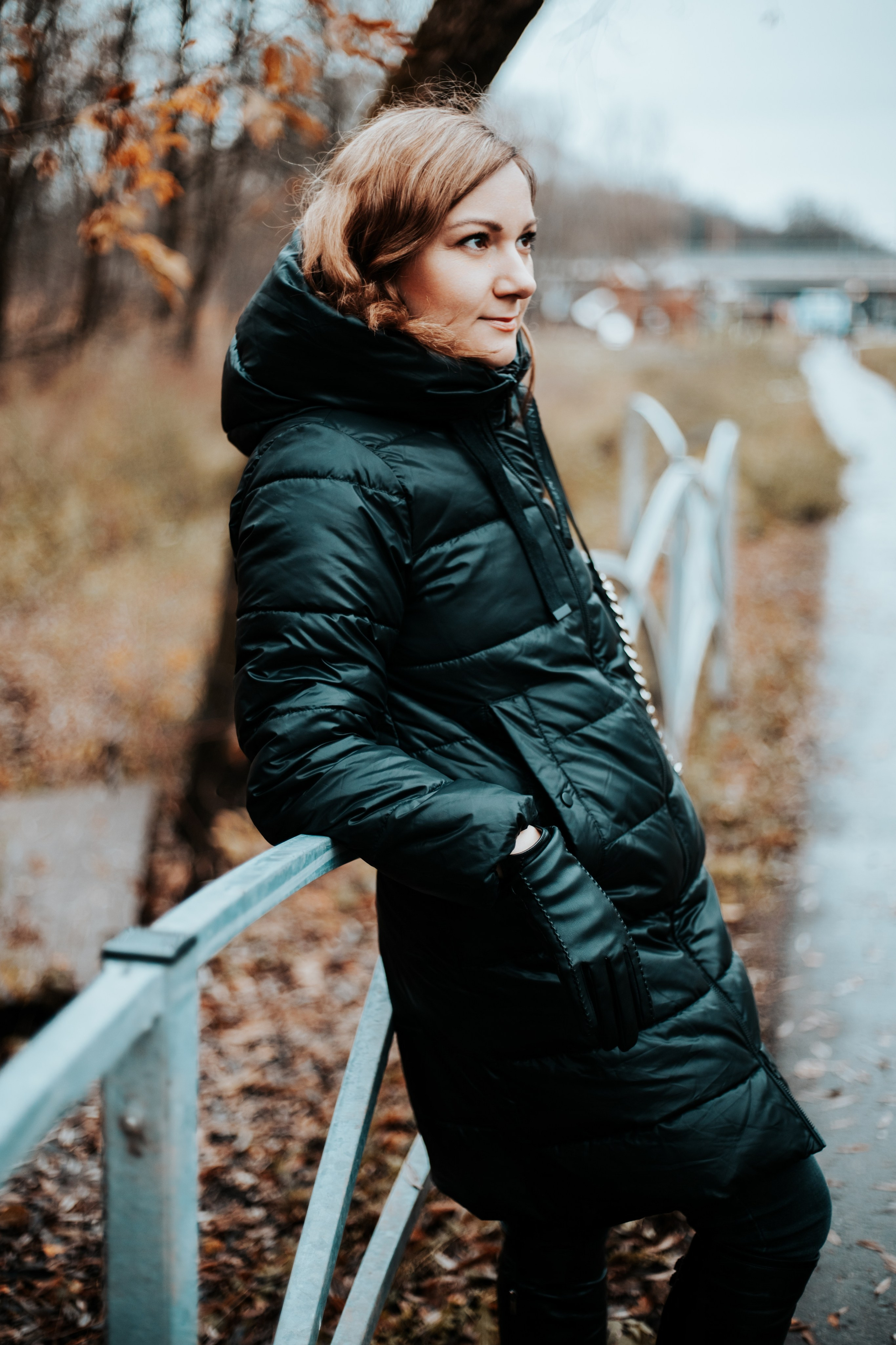 Светлана. Семейный фотограф в Рязани и Рязанской области