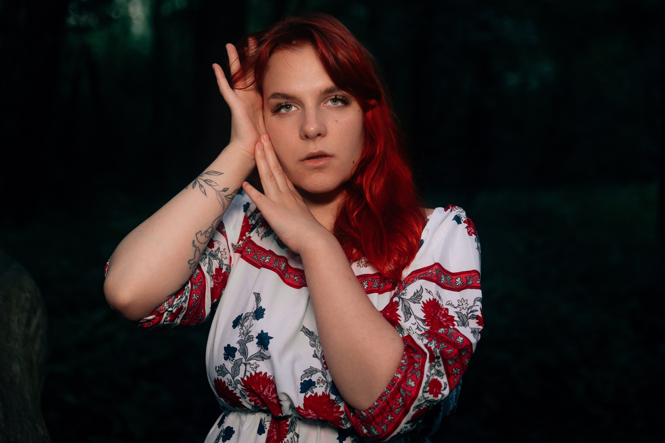 Ксения. Семейный фотограф в Рязани и Рязанской области