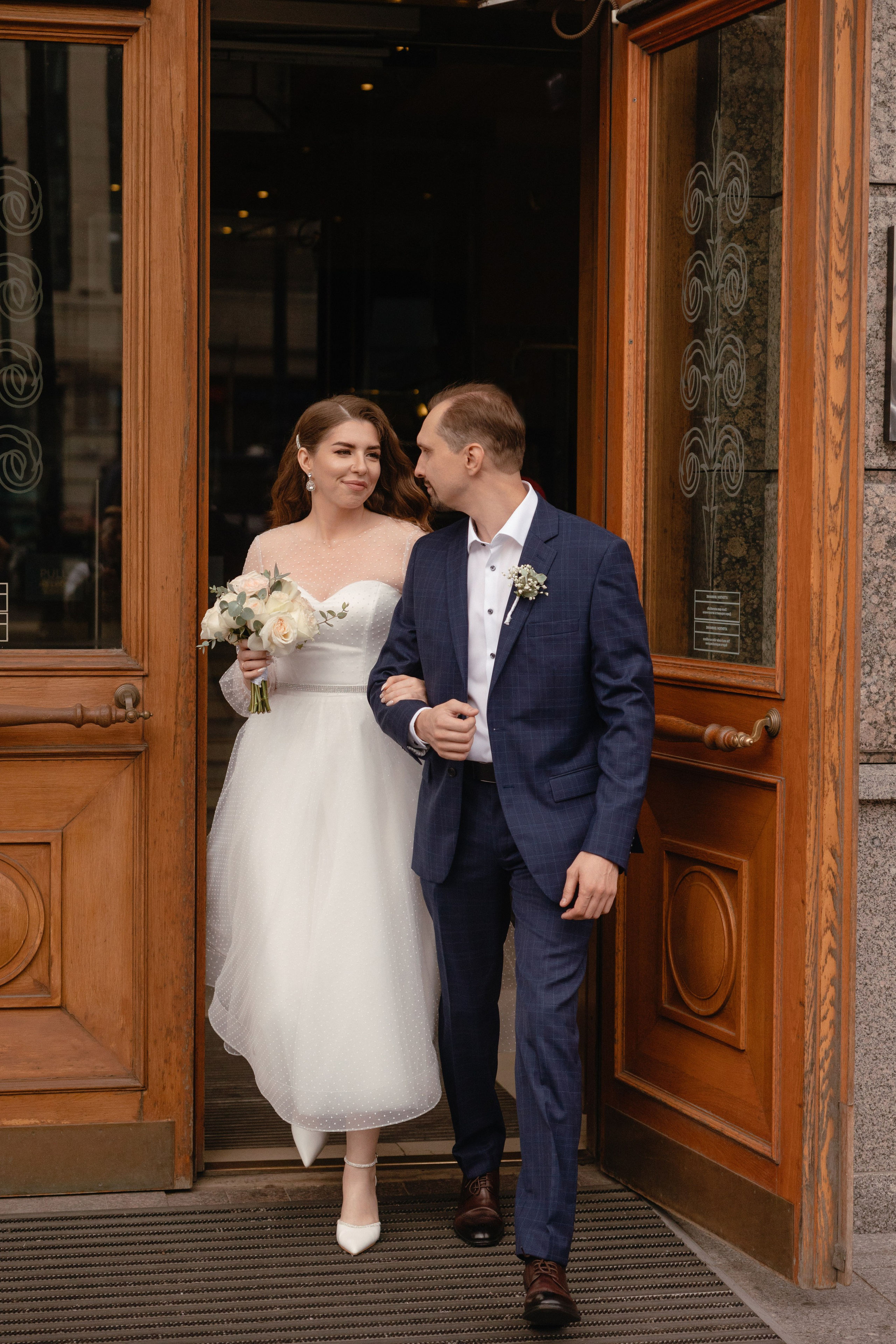 Свадьба Ильи и Нэлли. Контент фотограф в Санкт-Петербурге Елена Кегель