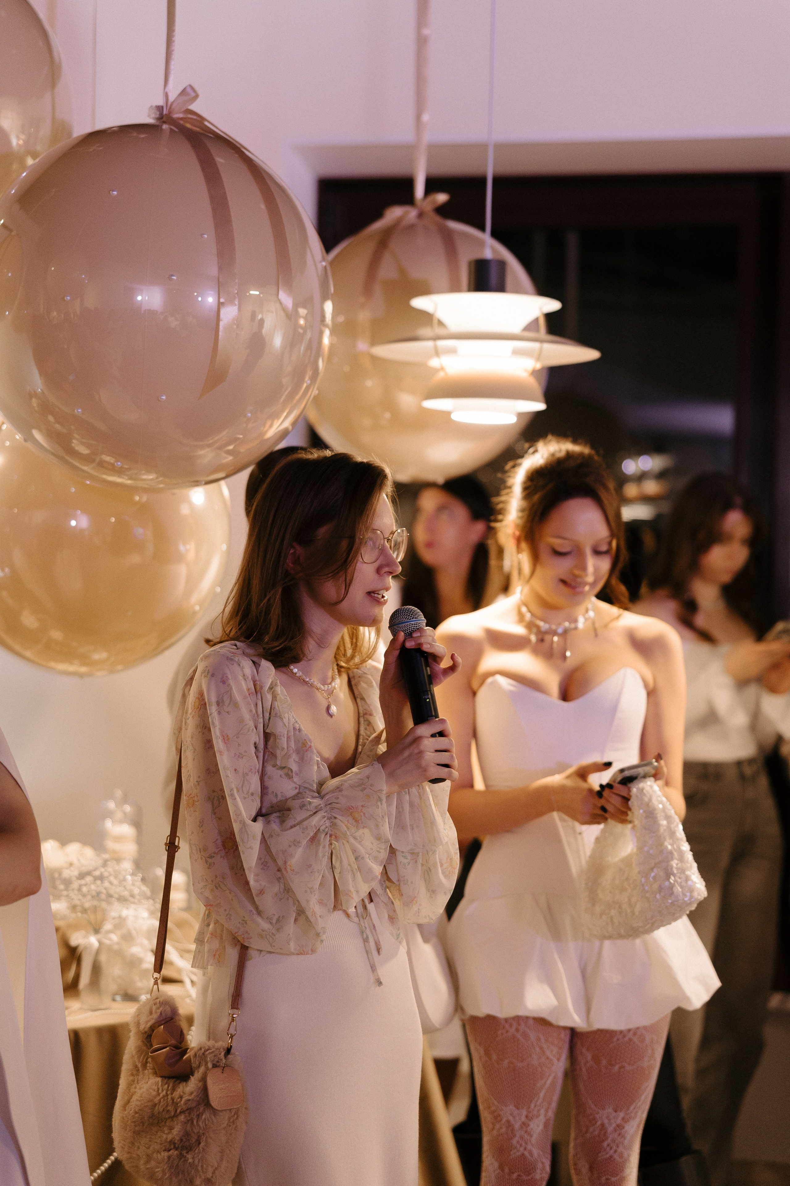 День рождения студии электроэпиляции. Свадебный фотограф Нижний Новгород