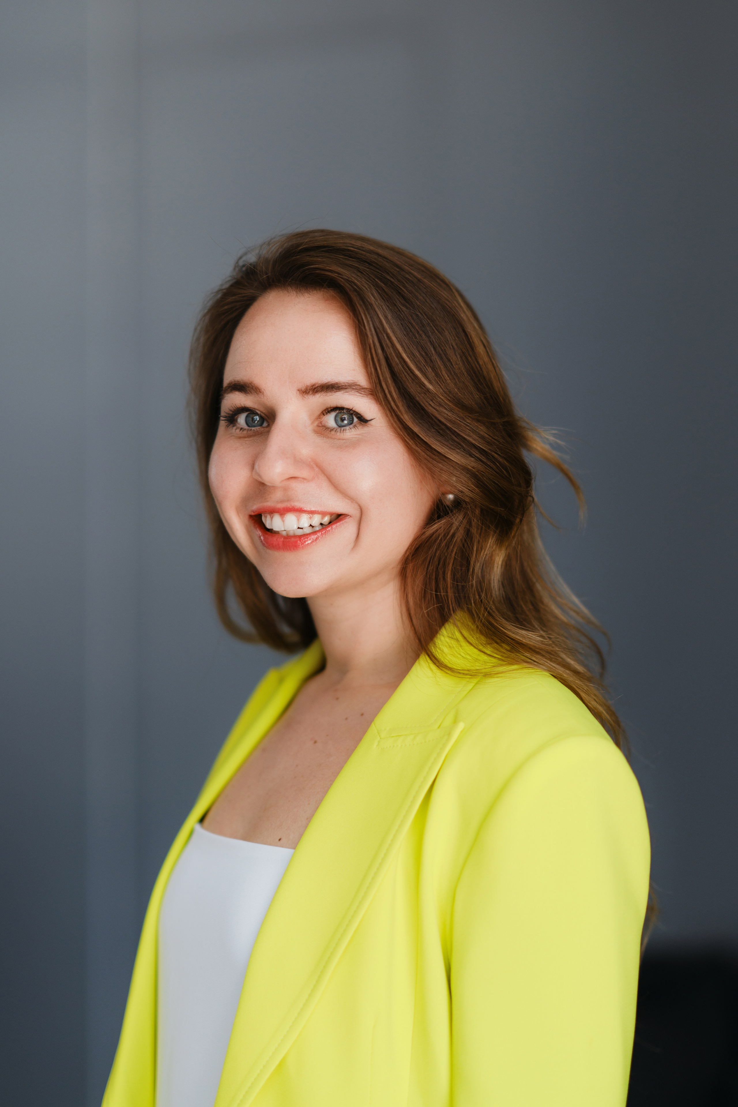 Бизнес-портреты. Асхат Бардынов