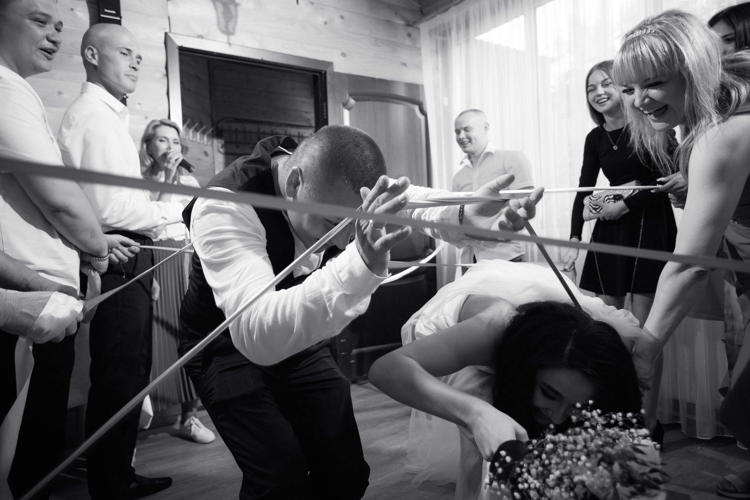 ПРИМЕР: Свадьба. Все фото. Профессиональный фотограф в Ижевске Леша Петров