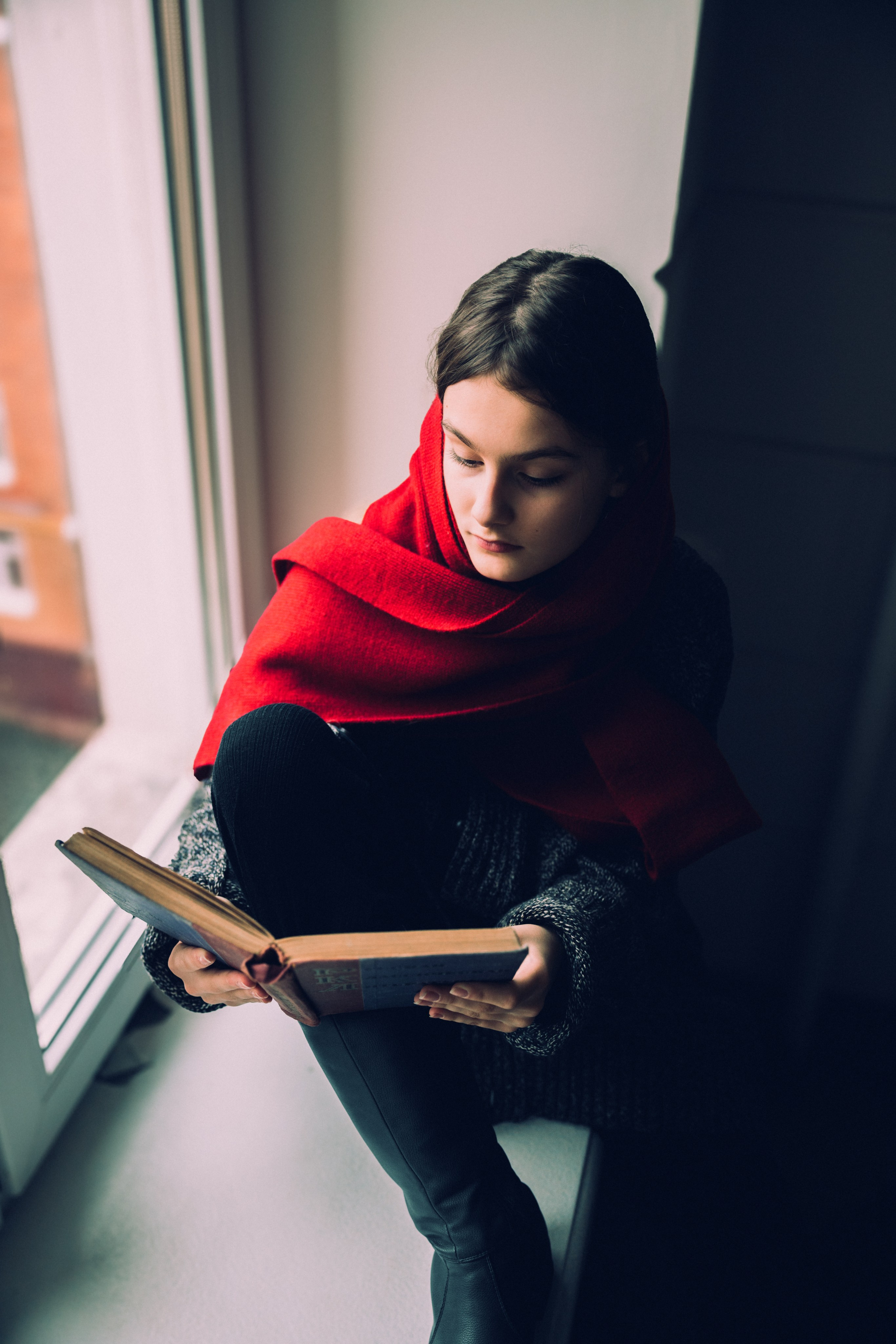 ALEXANDRA. Shamirov Arkadiy