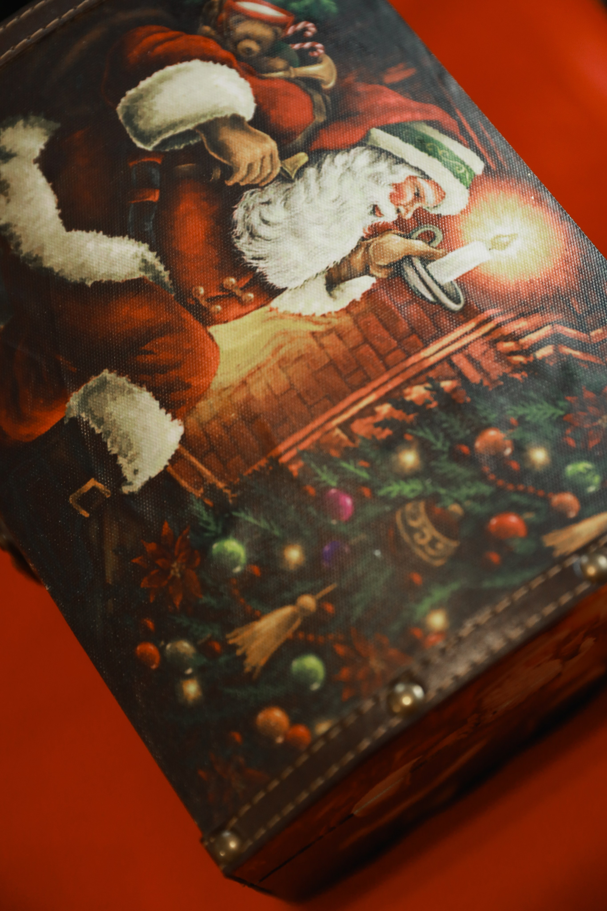 Под Новый год. Семейный и свадебный фотограф Лилия Матонина | Ангарск, Иркутск, Усолье-Сибирское, Байкал (Листвянка, Ольхон), Иркутская область