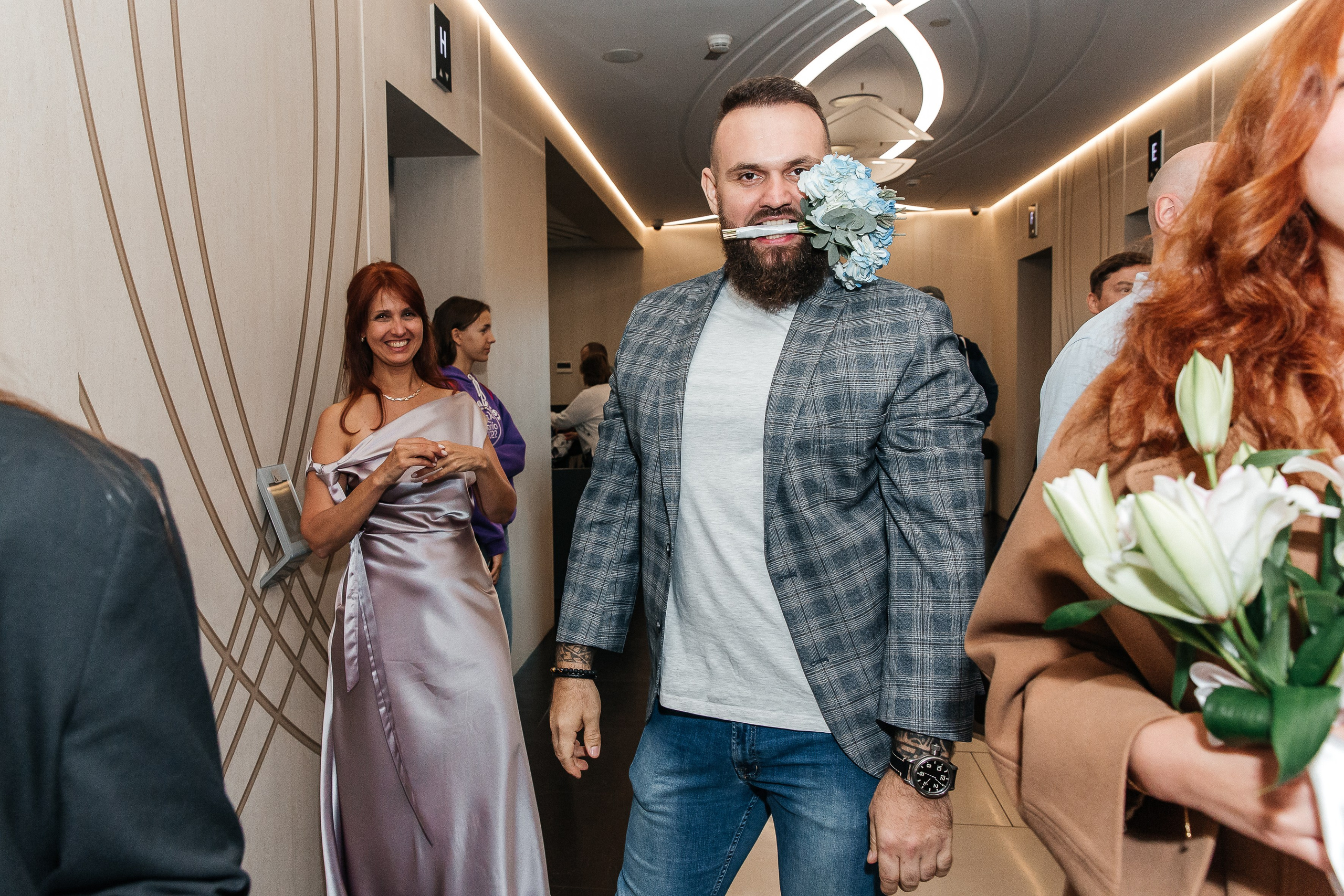 Александр и Алина. Фотограф Анна Анисимова. Свадьбы, портреты, творческий репортаж