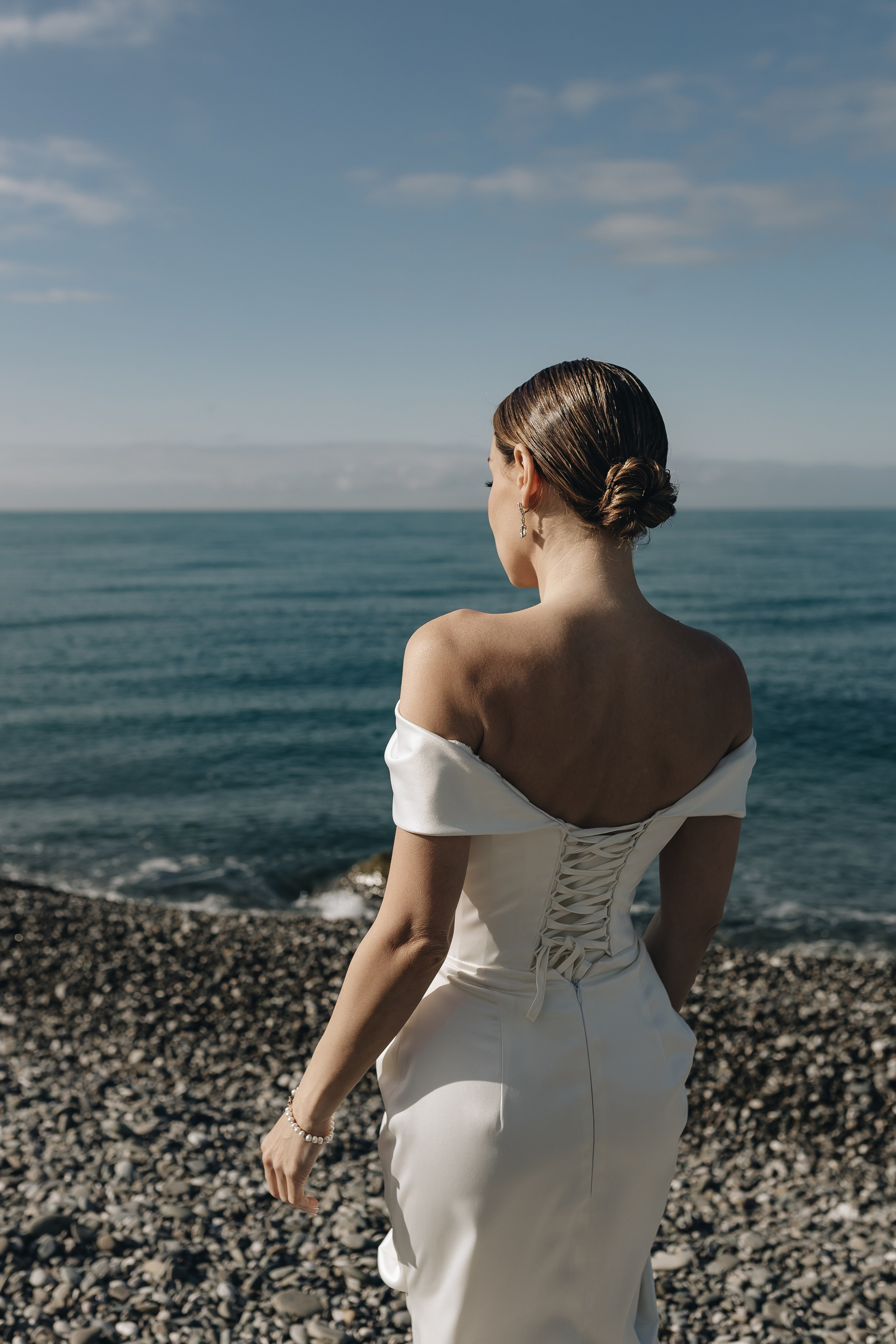 Море внутри меня. Фотограф Видеограф| Пермь, Сочи, Санкт-Петербург