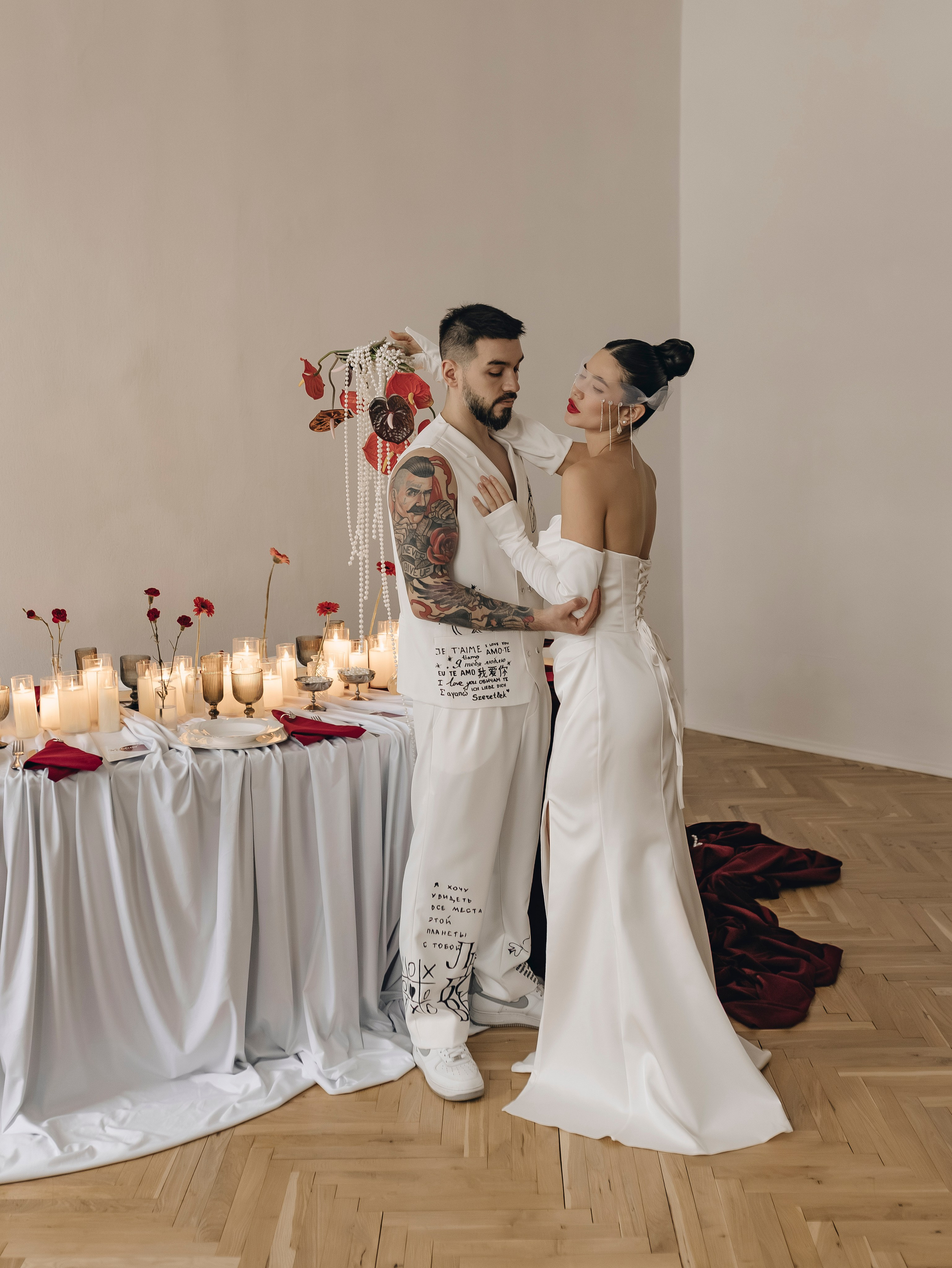 All you need is love. Фотограф Видеограф| Пермь, Сочи, Санкт-Петербург