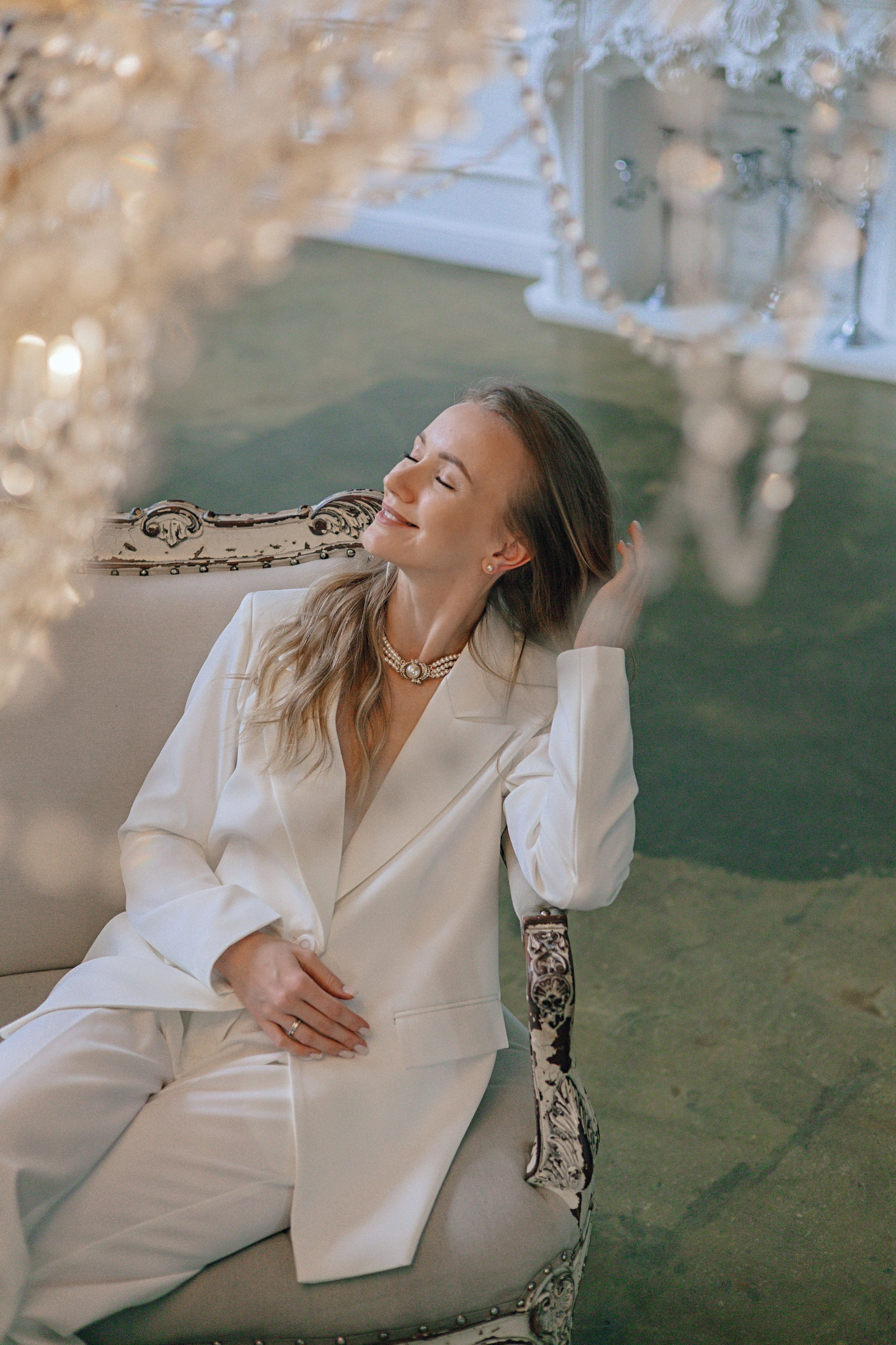 Валерия. Фотограф в Москве и Московской области Екатерина Неробеева