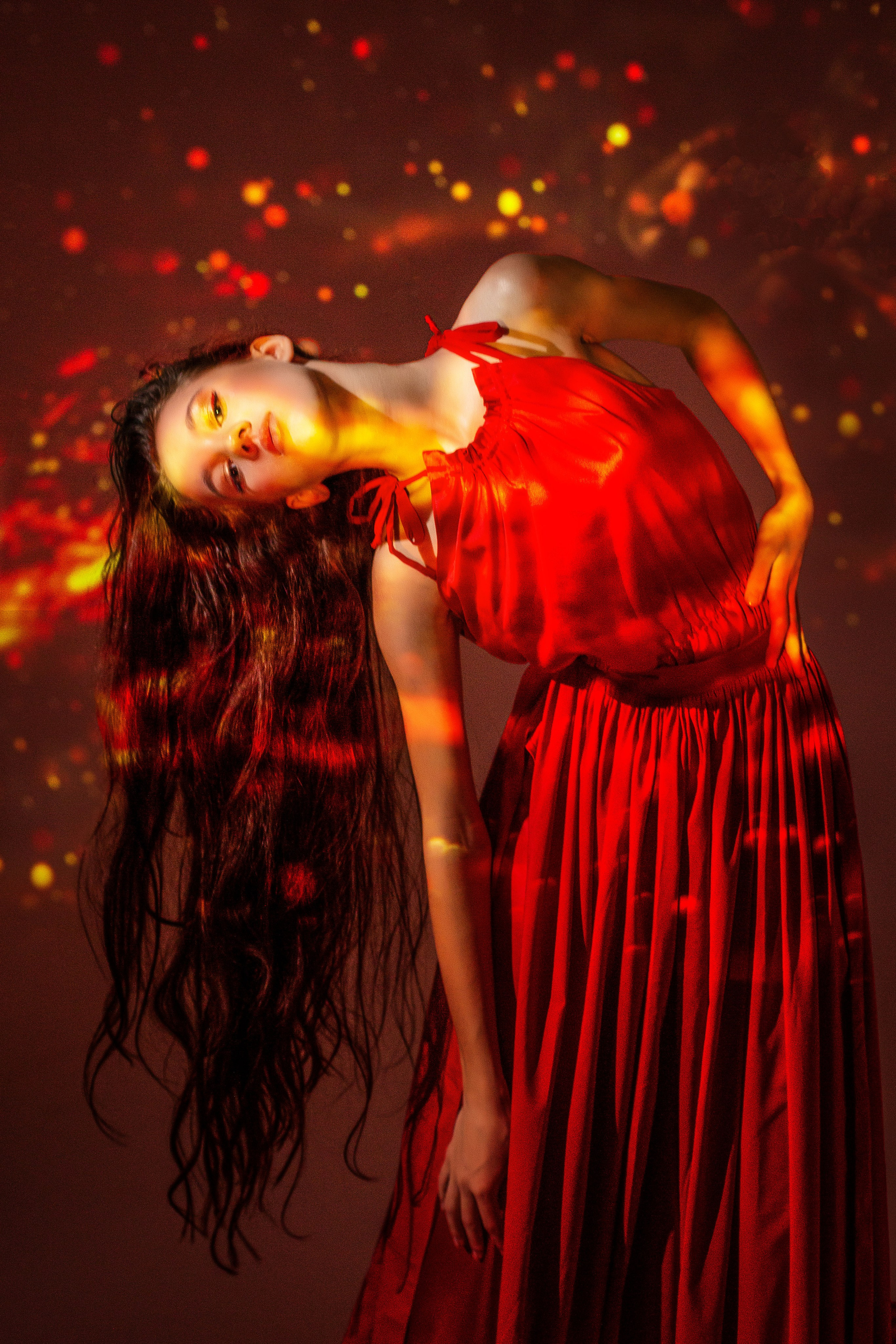 4 стихии (воздух, вода, огонь, земля). Семейный и детский фотограф в Москве Ольга Кривенцова