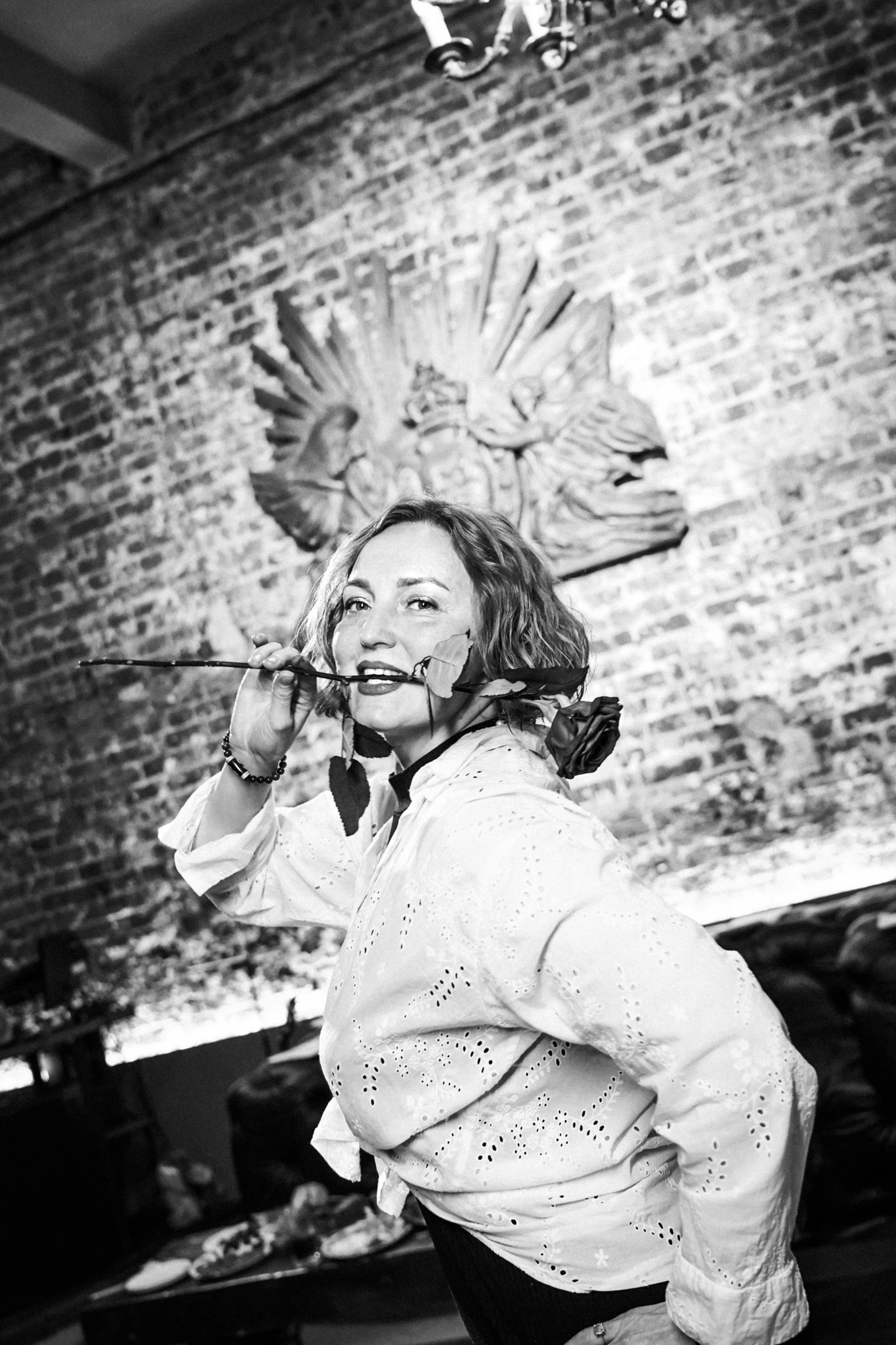 КОРПОРАТИВНЫЙ ВЕЧЕР. Портфолио