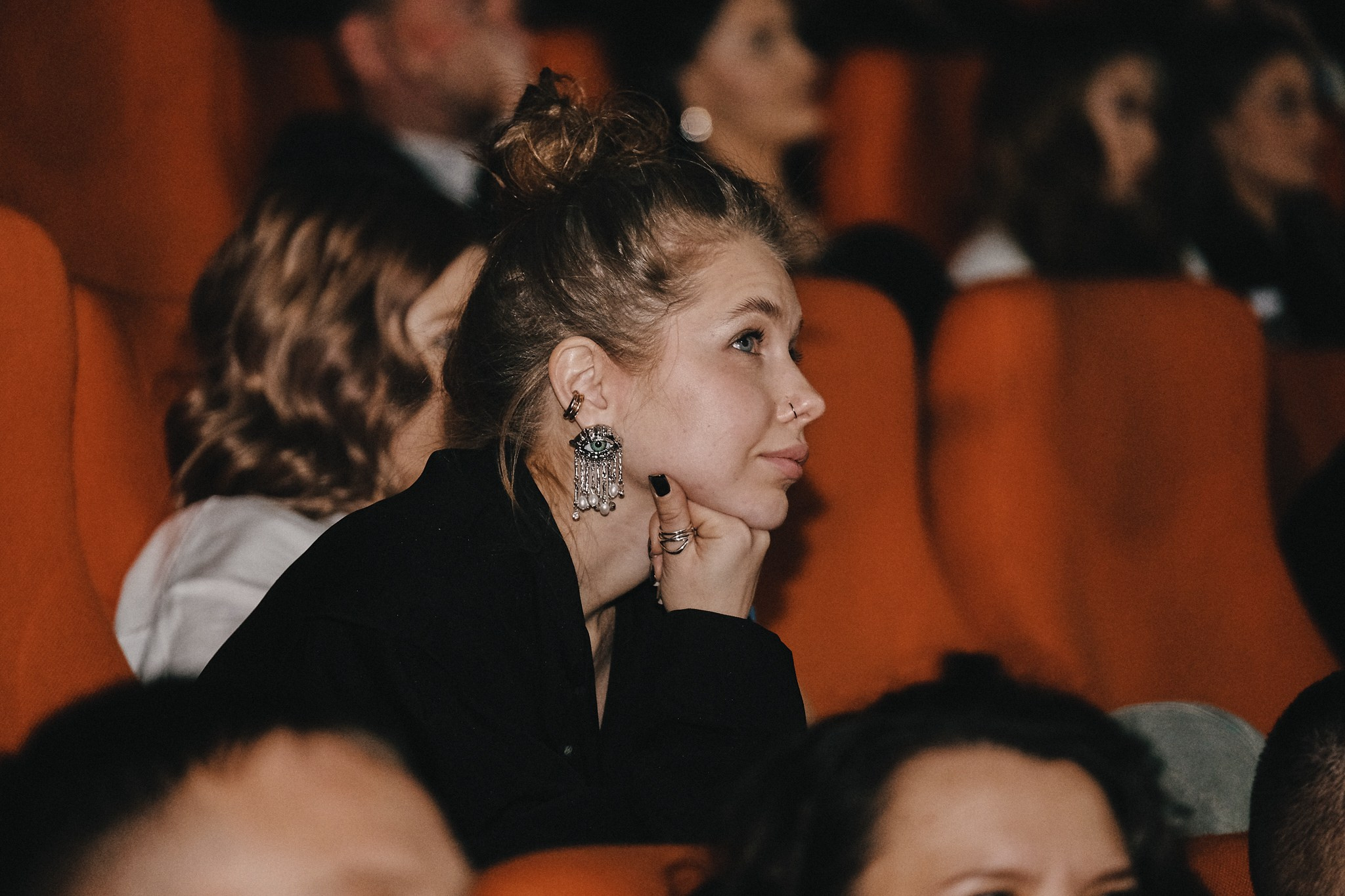 БИЗНЕС-МЕРОПРИЯТИЯ. ФОТОГРАФ В ЕКАТЕРИНБУРГЕ НАСТЯ MUSE