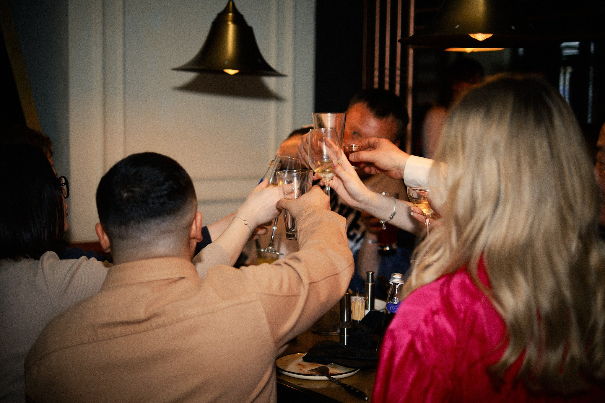 PARTY & AFTERPARTY. ФОТОГРАФ В ЕКАТЕРИНБУРГЕ НАСТЯ MUSE