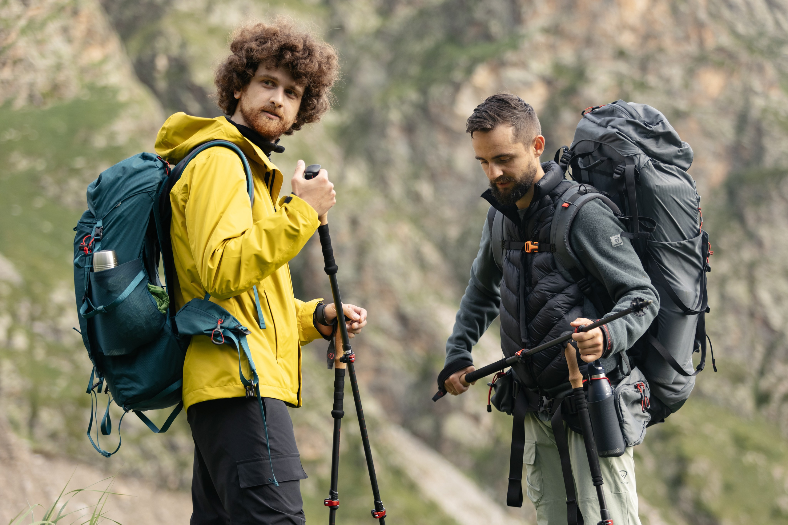 NORTHLAND. Вадим Ветров