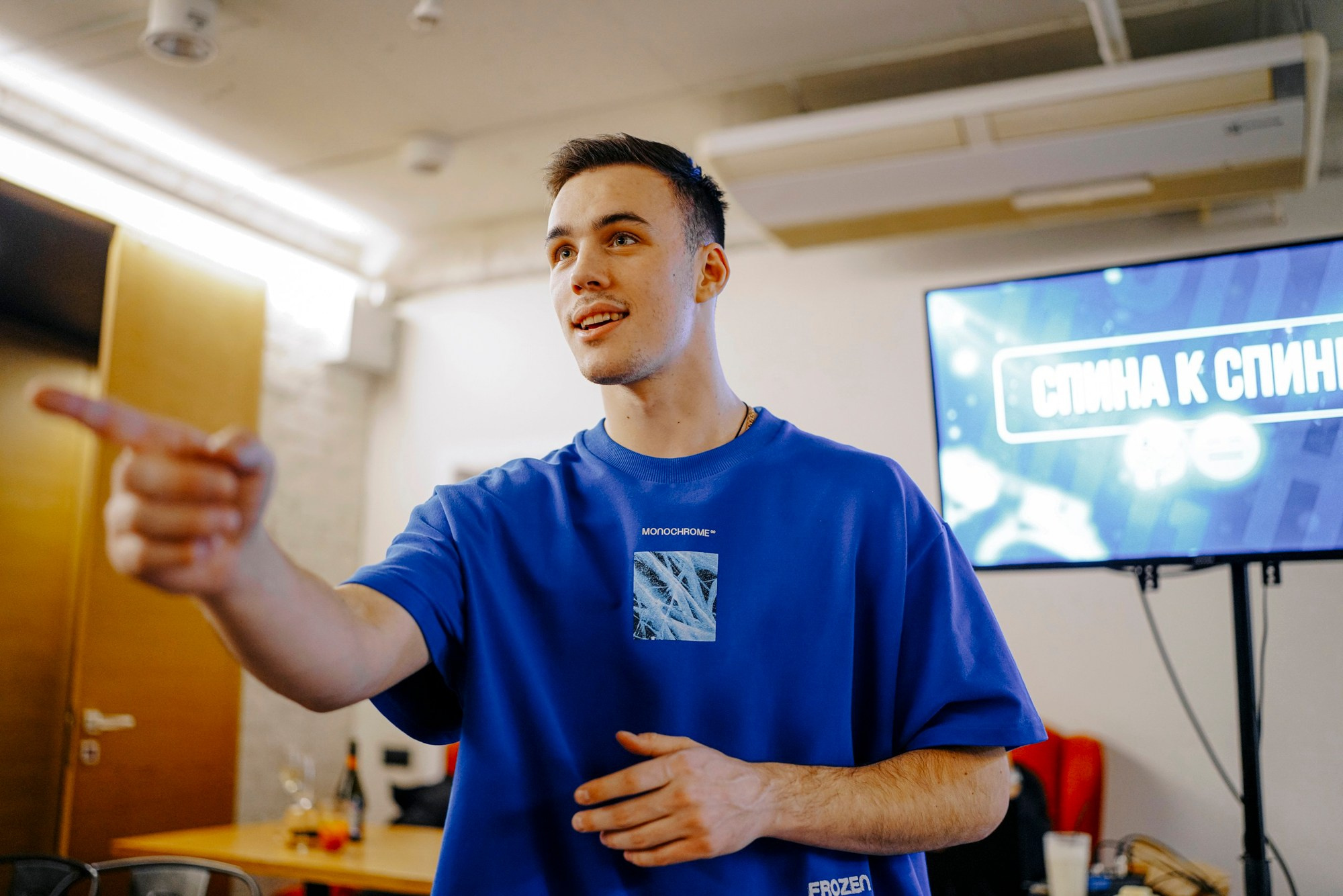 Практик | Тарантино пати. #фотокаквкино | Фотографирую людей