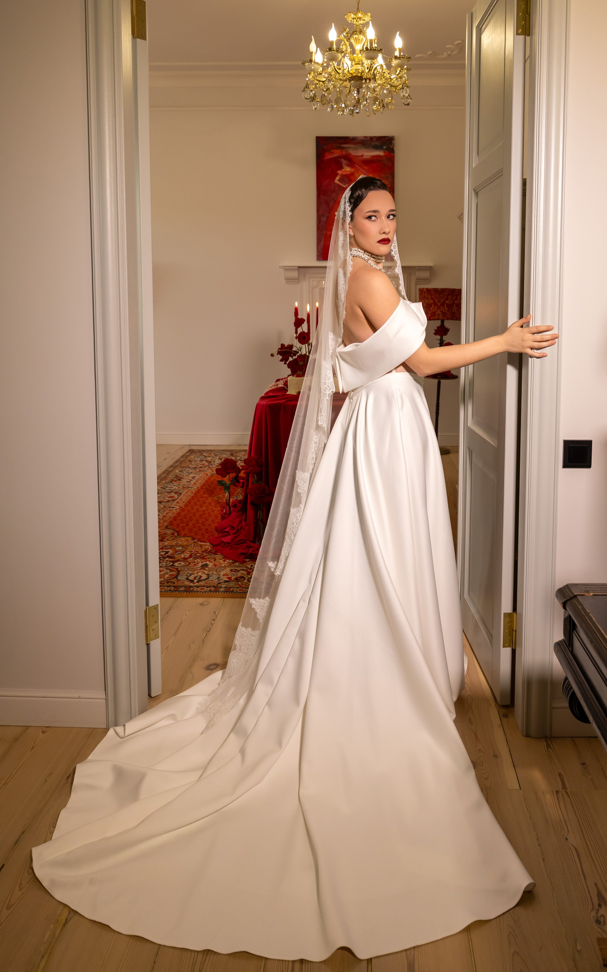 Арина & Константин. Яна Чхан — Фотограф в Донецке и не только