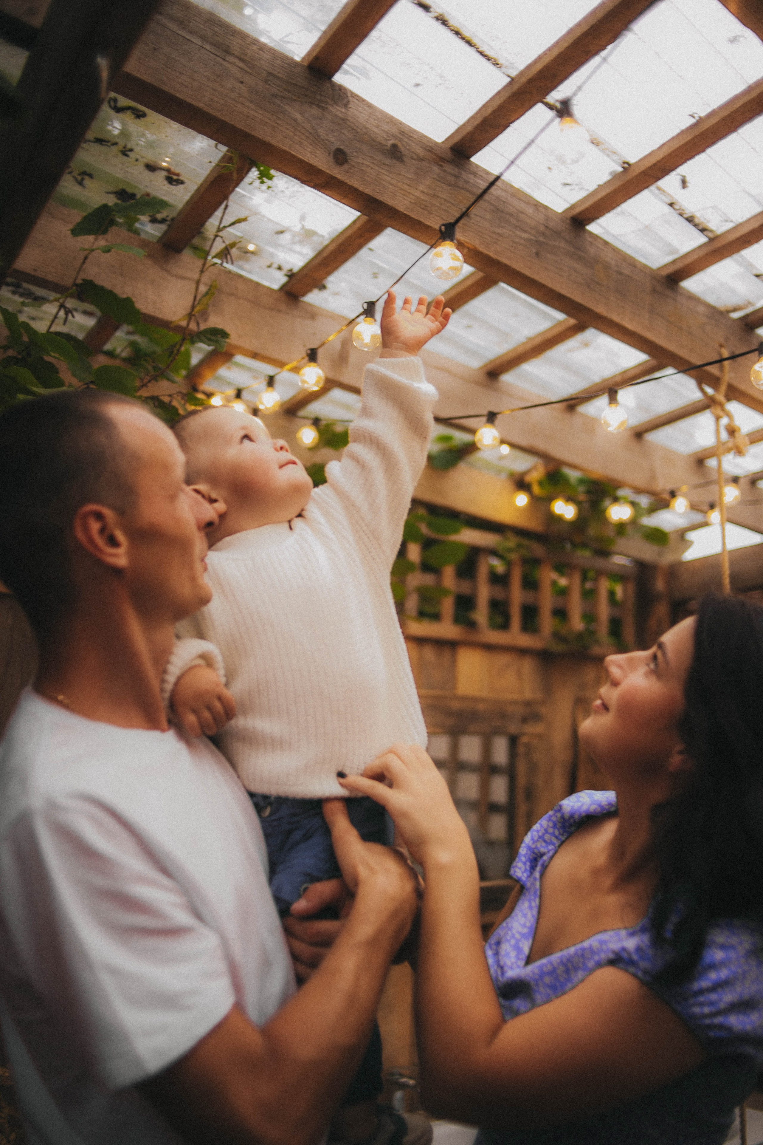 Цвета осени. Свадебный и портретный фотограф в Калуге Mary Lia