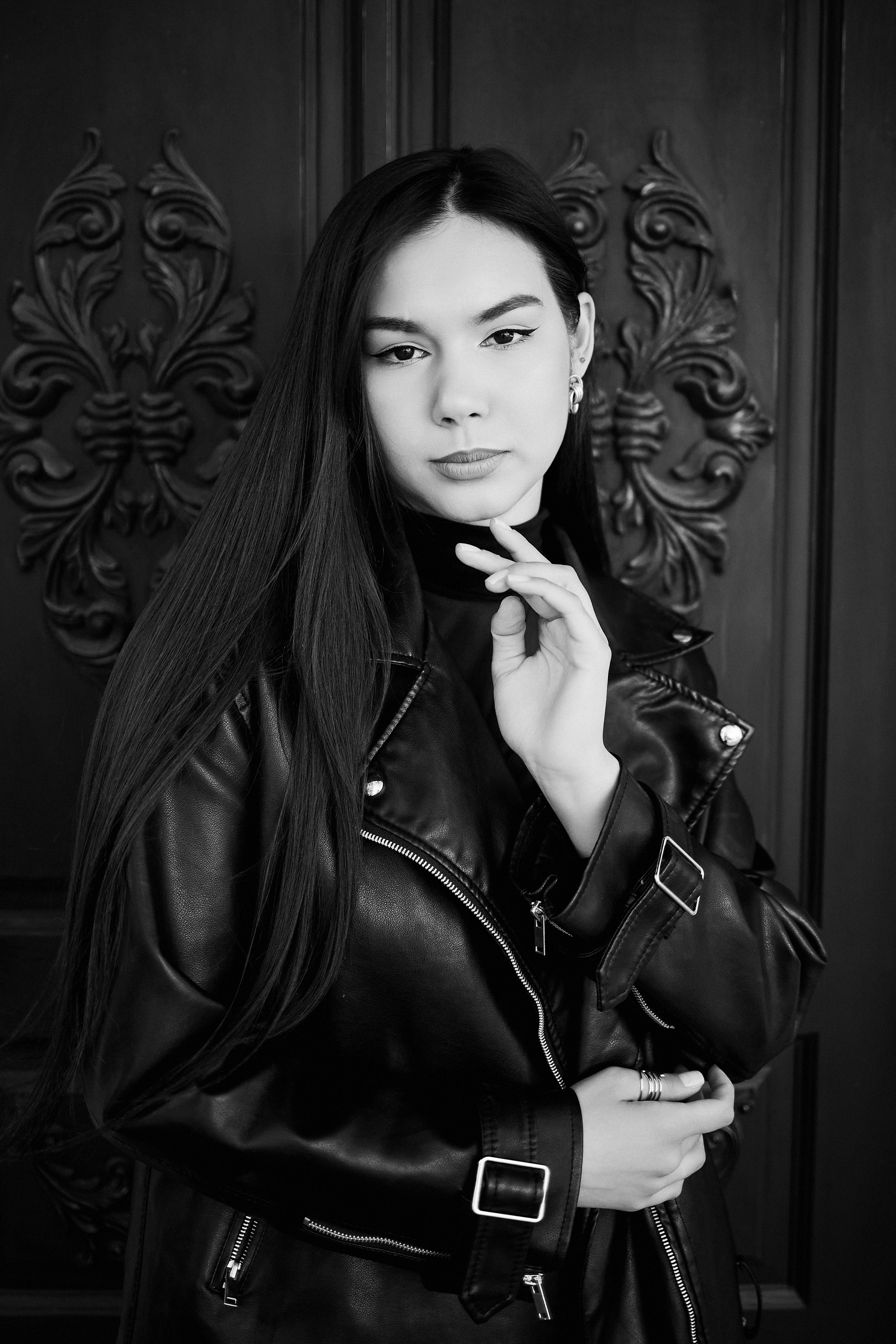 Лаура. Фотограф Настя Че