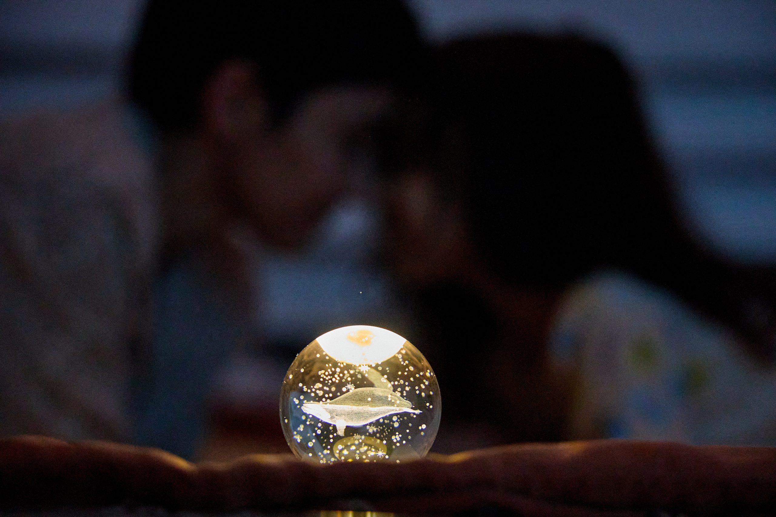 Катя и Маша. Фотограф Настя Че