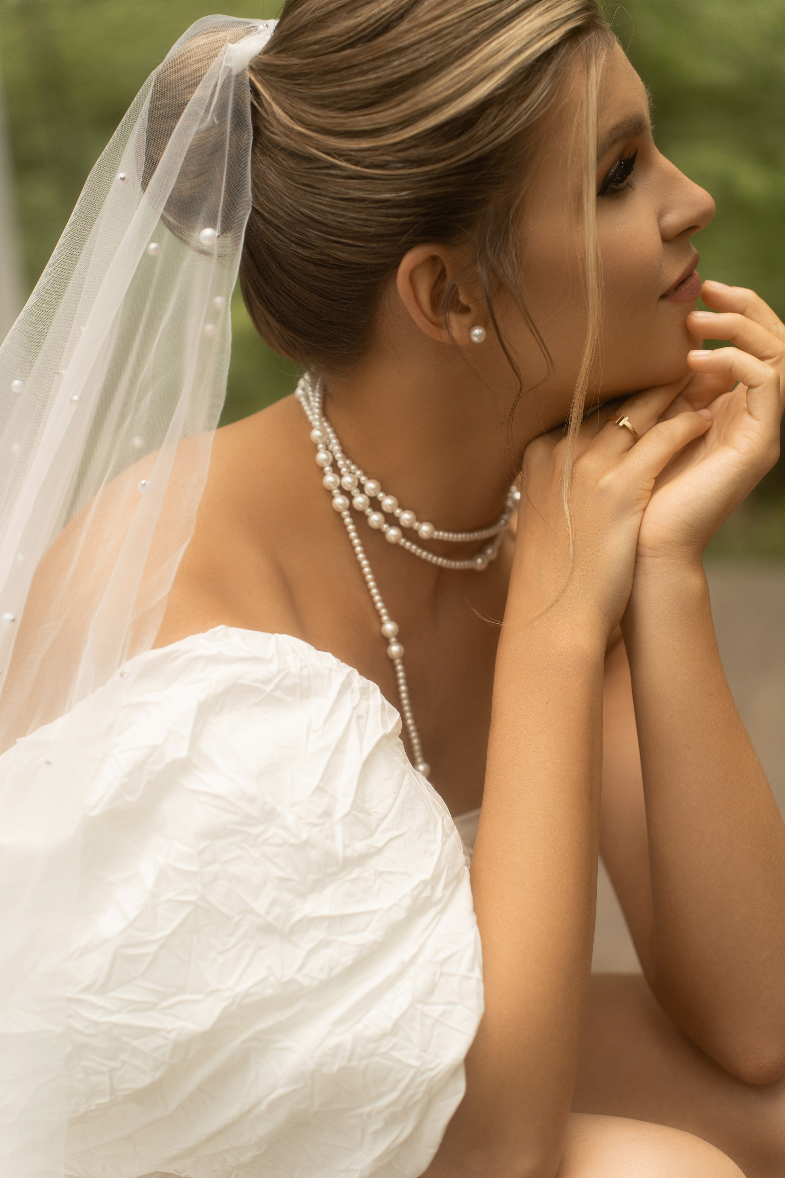 Александр и Дарья. Свадебный фотограф в Барнауле Четошникова Анна