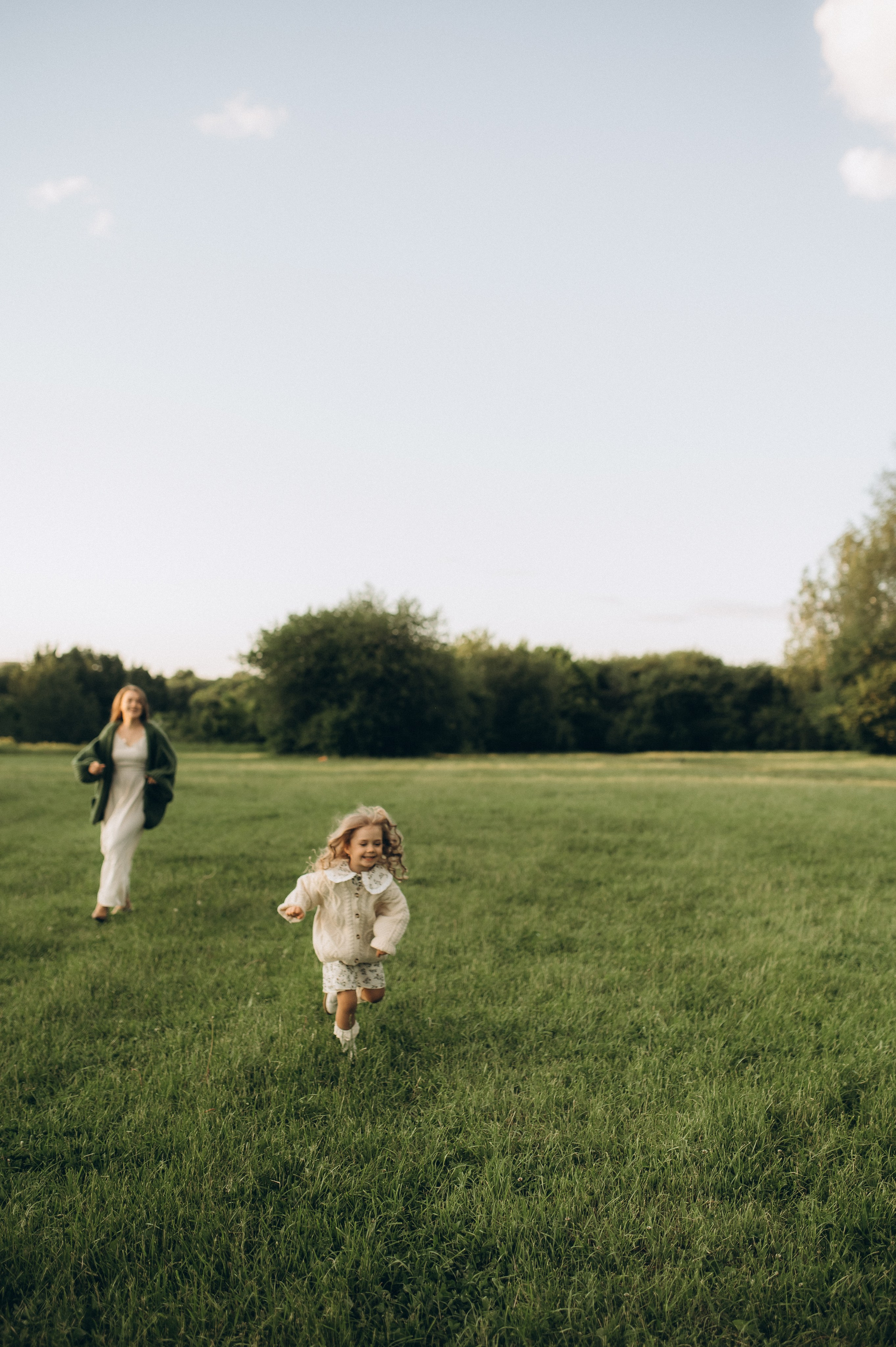 Мамины объятья. Фотограф Быстрова Дарья г. Москва