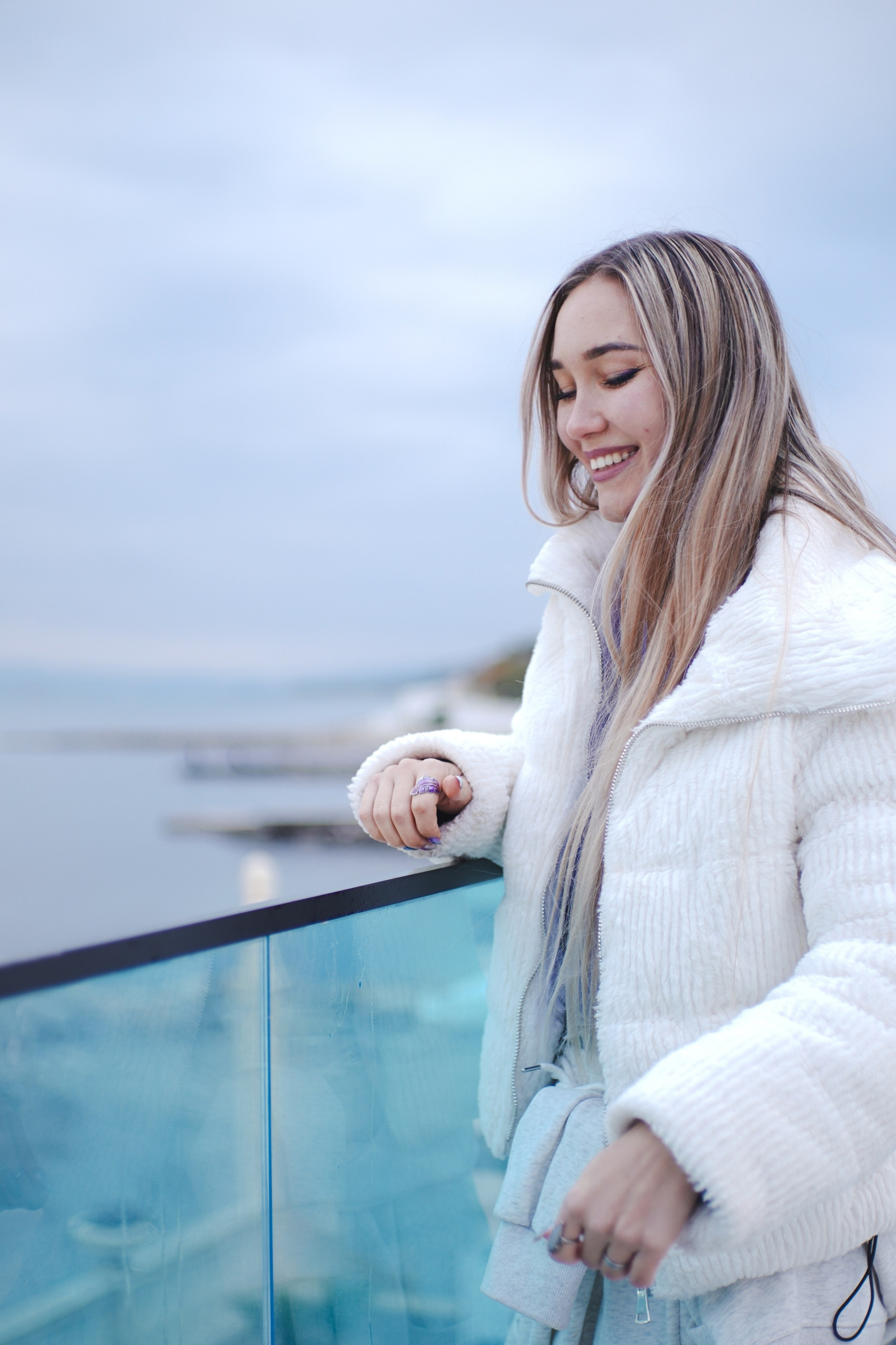 Фотосессия  прогулка