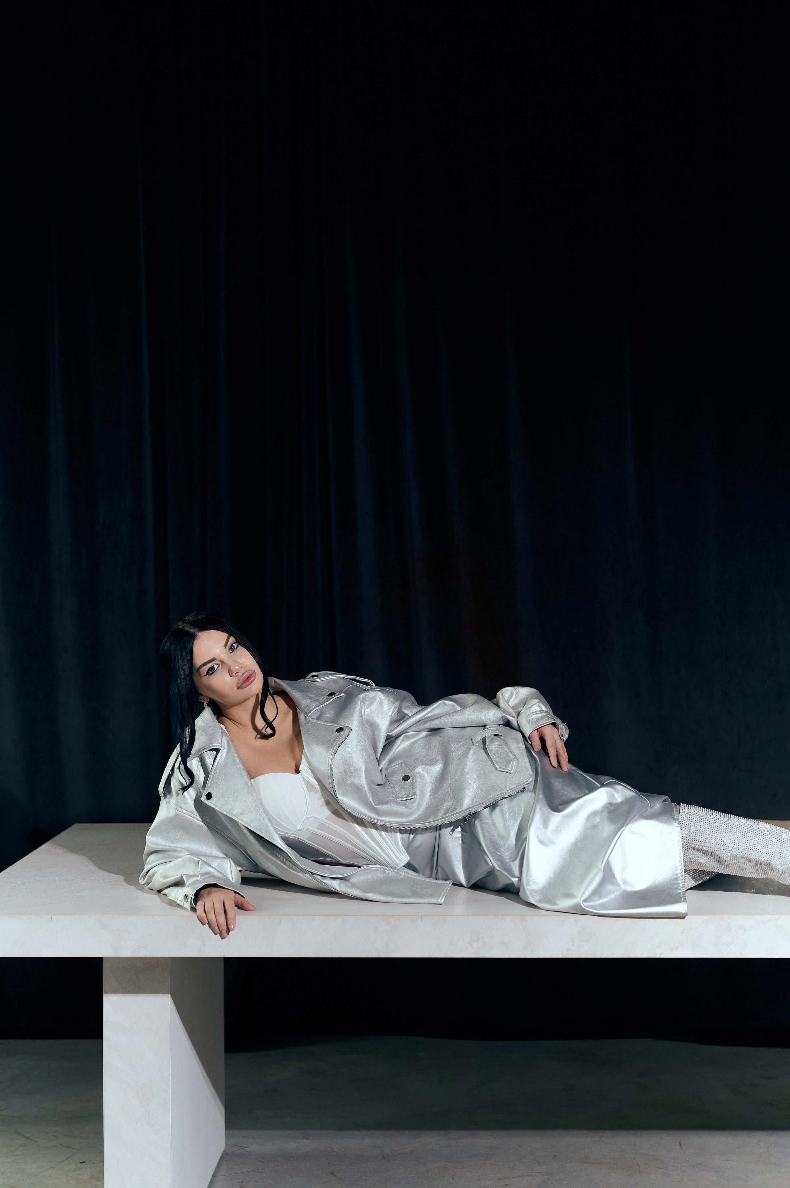 Оксана. Фотограф в Краснодаре Скубицкая Альбина