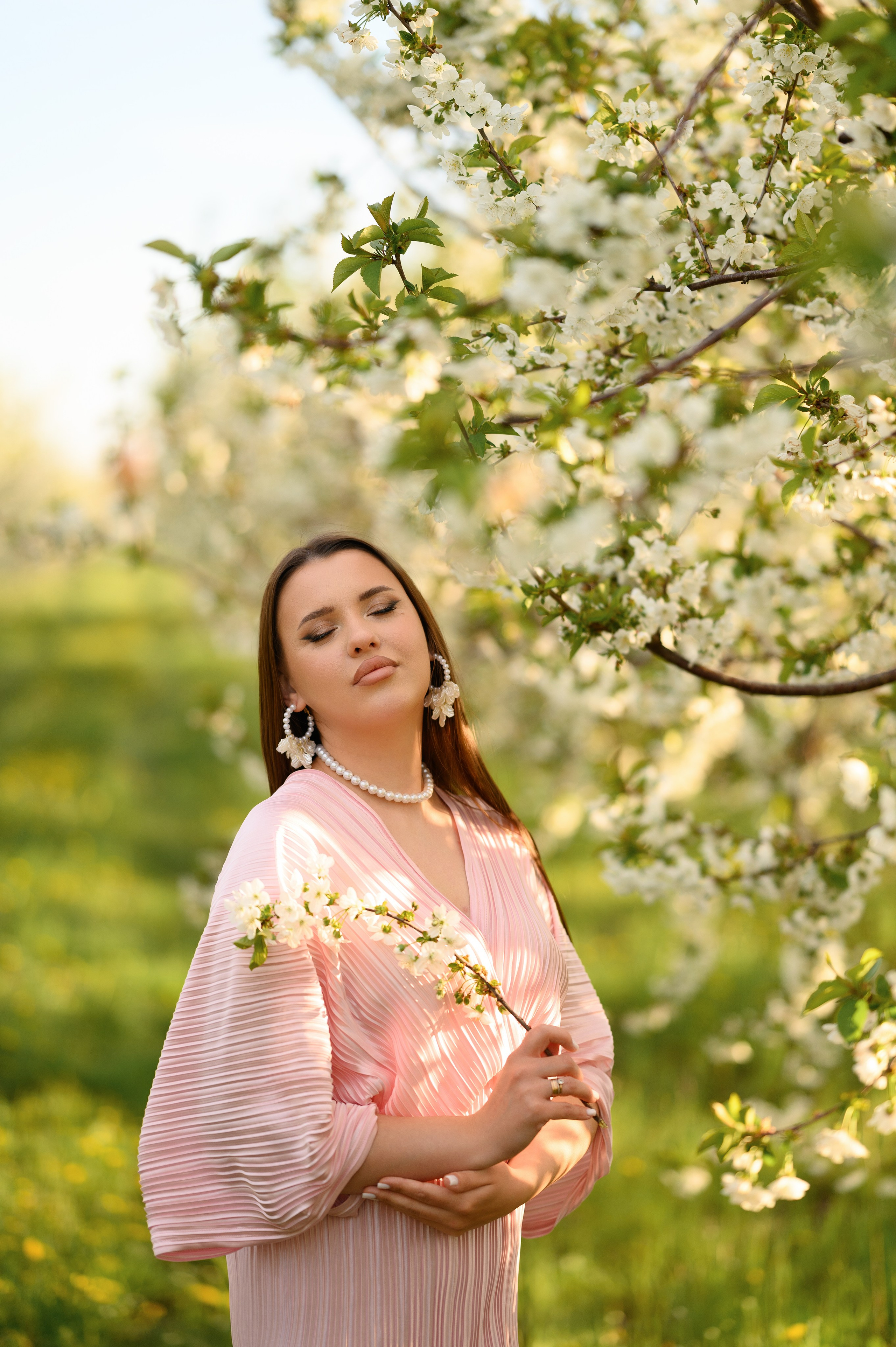 Настя, Юра и Марго. Фотограф в Краснодаре Скубицкая Альбина