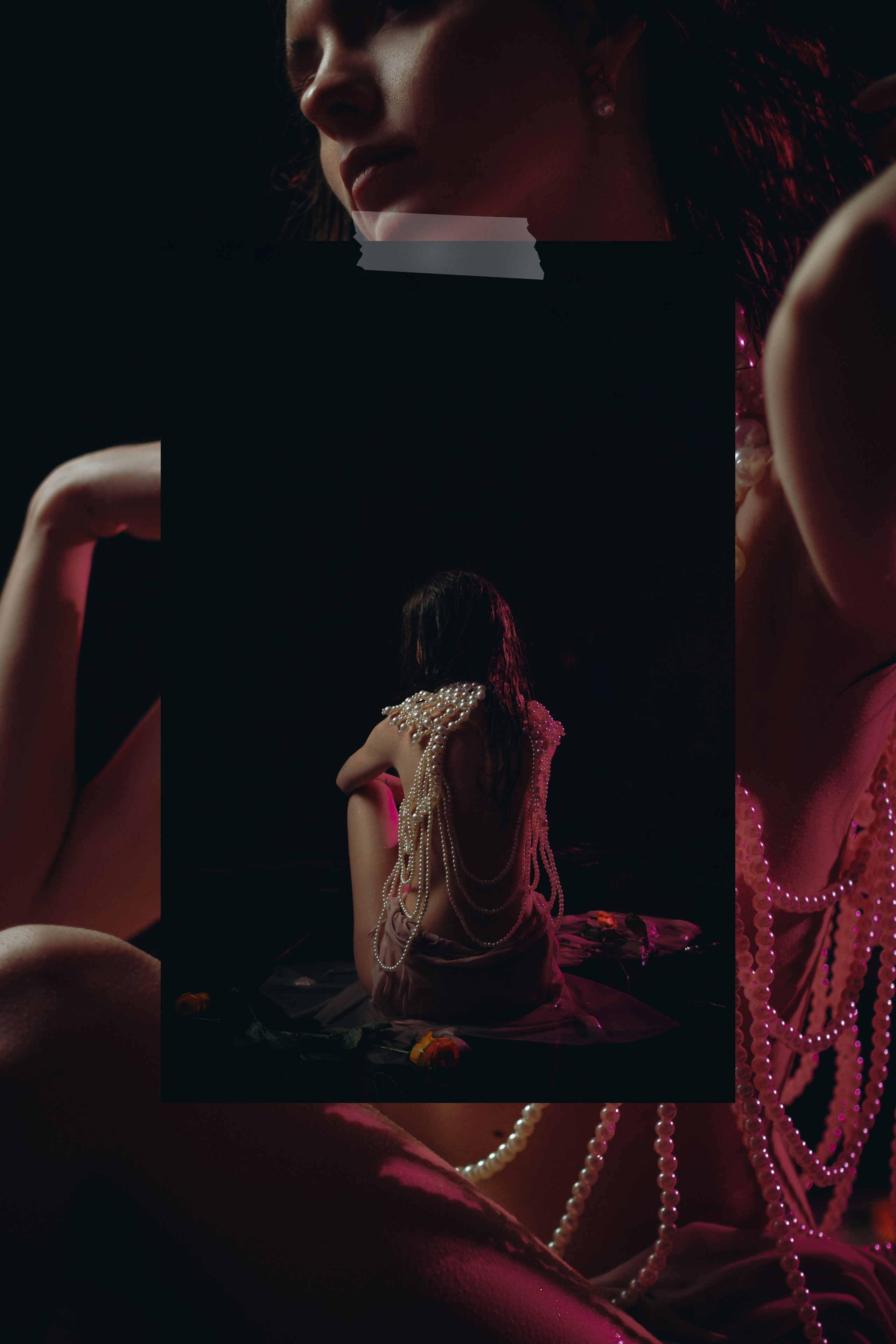 Renessans. Блиновская Дарья|Арт-фотограф