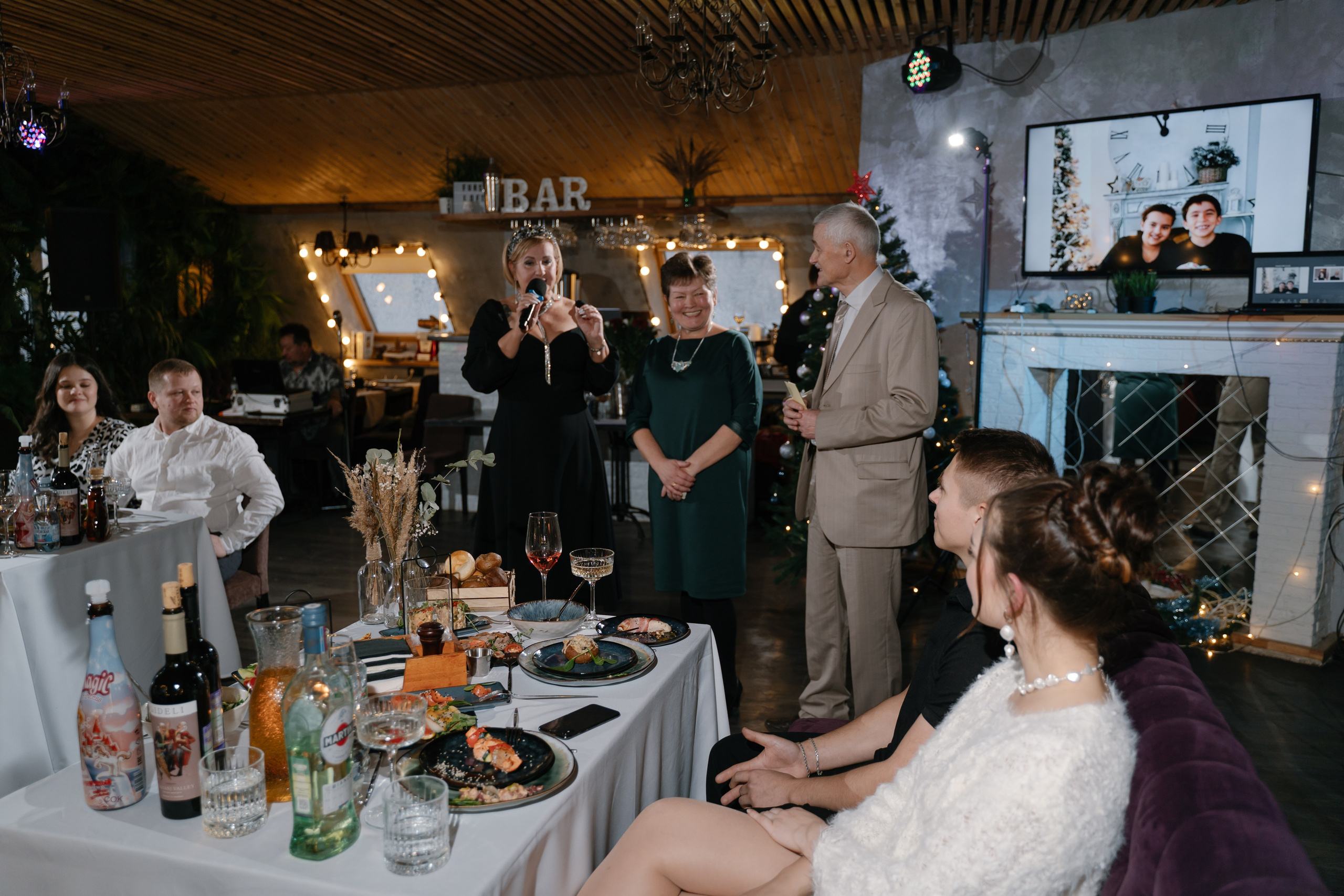 23.12.2023. Свадебный фотограф — Наталья Фед СПб/Москва