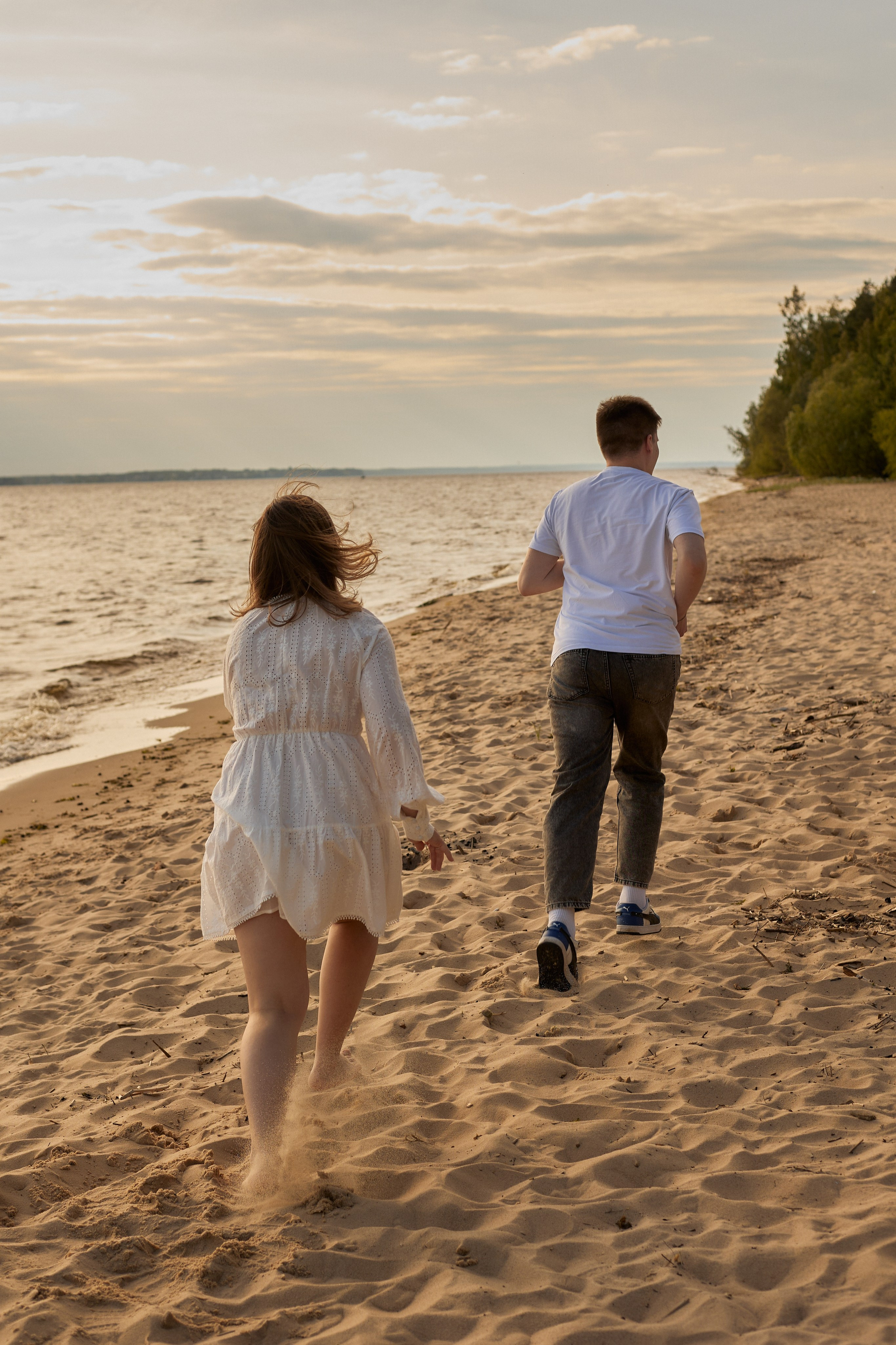 Катя и Влад. Свадебный и семейный фотограф