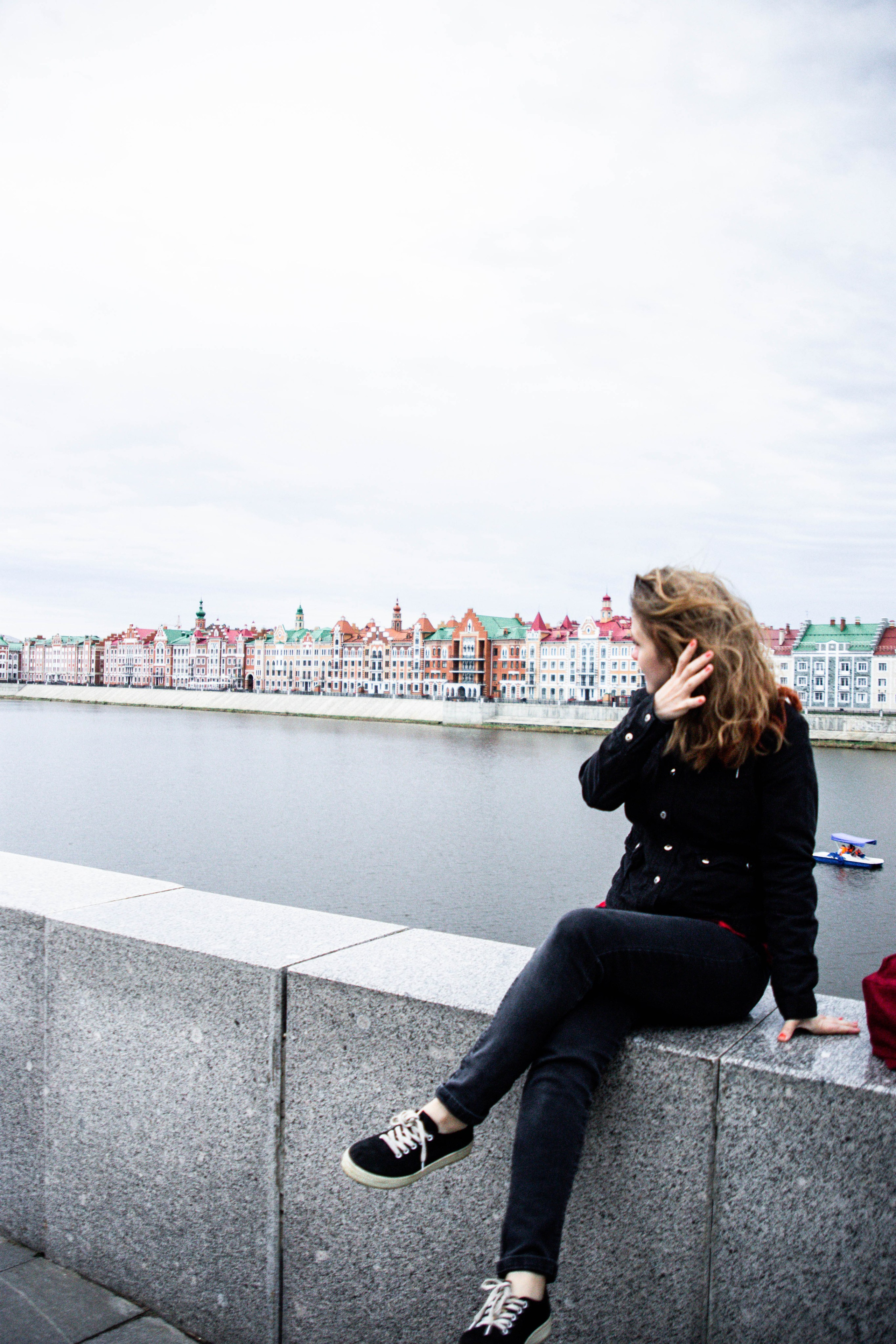 Казань. Йошкар- Ола. Чебоксары. 2023. Фотограф в Нижнем Новгороде