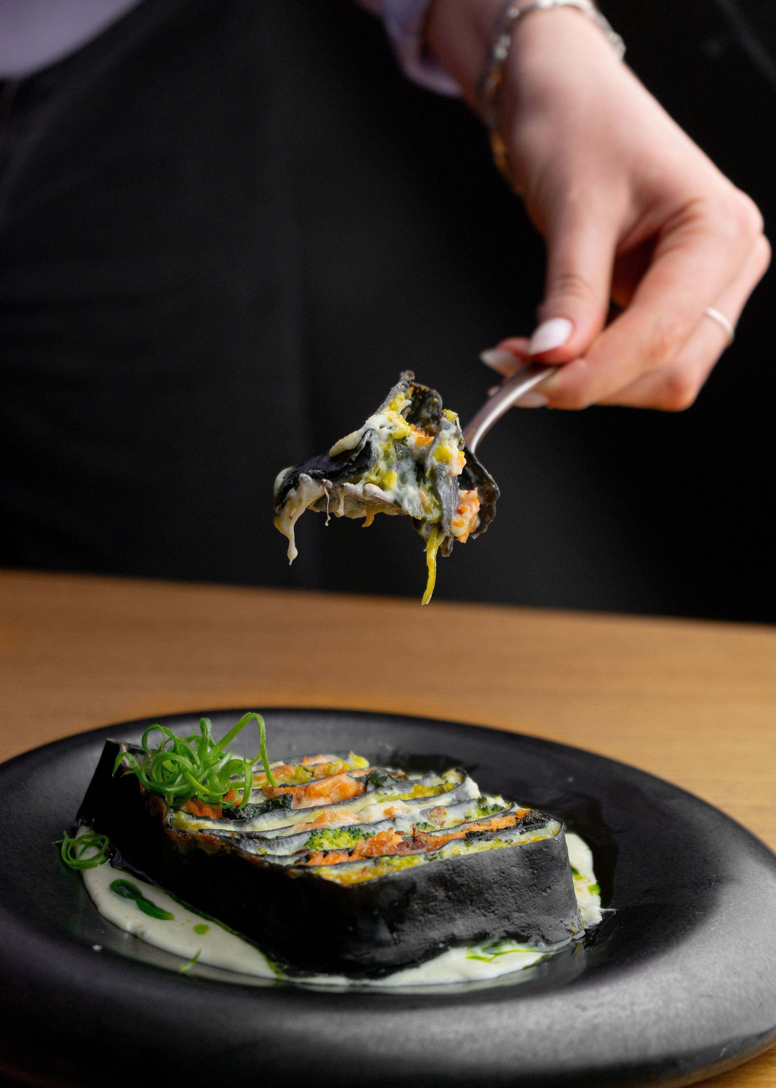 Negroni. Фуд-фотограф Караганда Астана