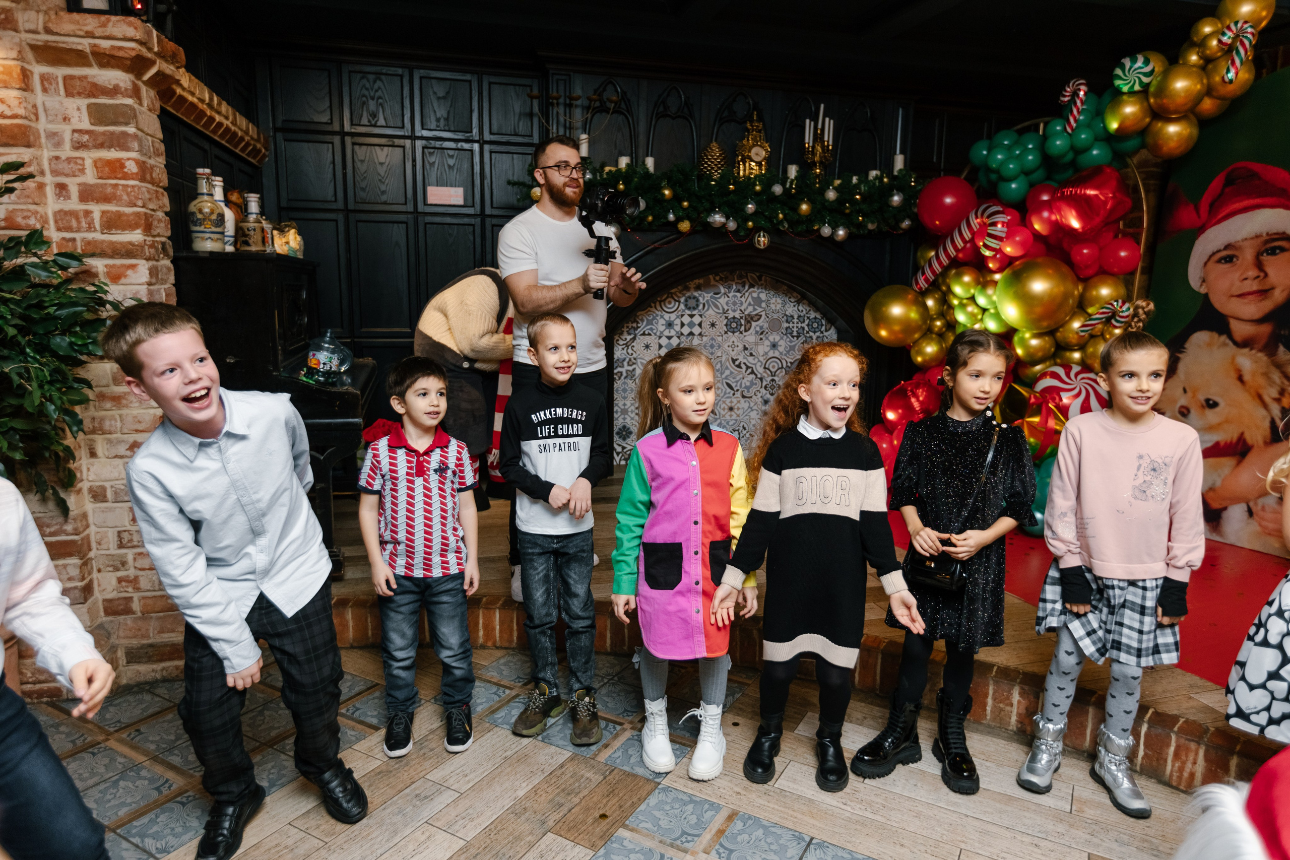 Кто украл Надин день рождения?. Maya Alieva Wedding Photographer in St.Petersburg