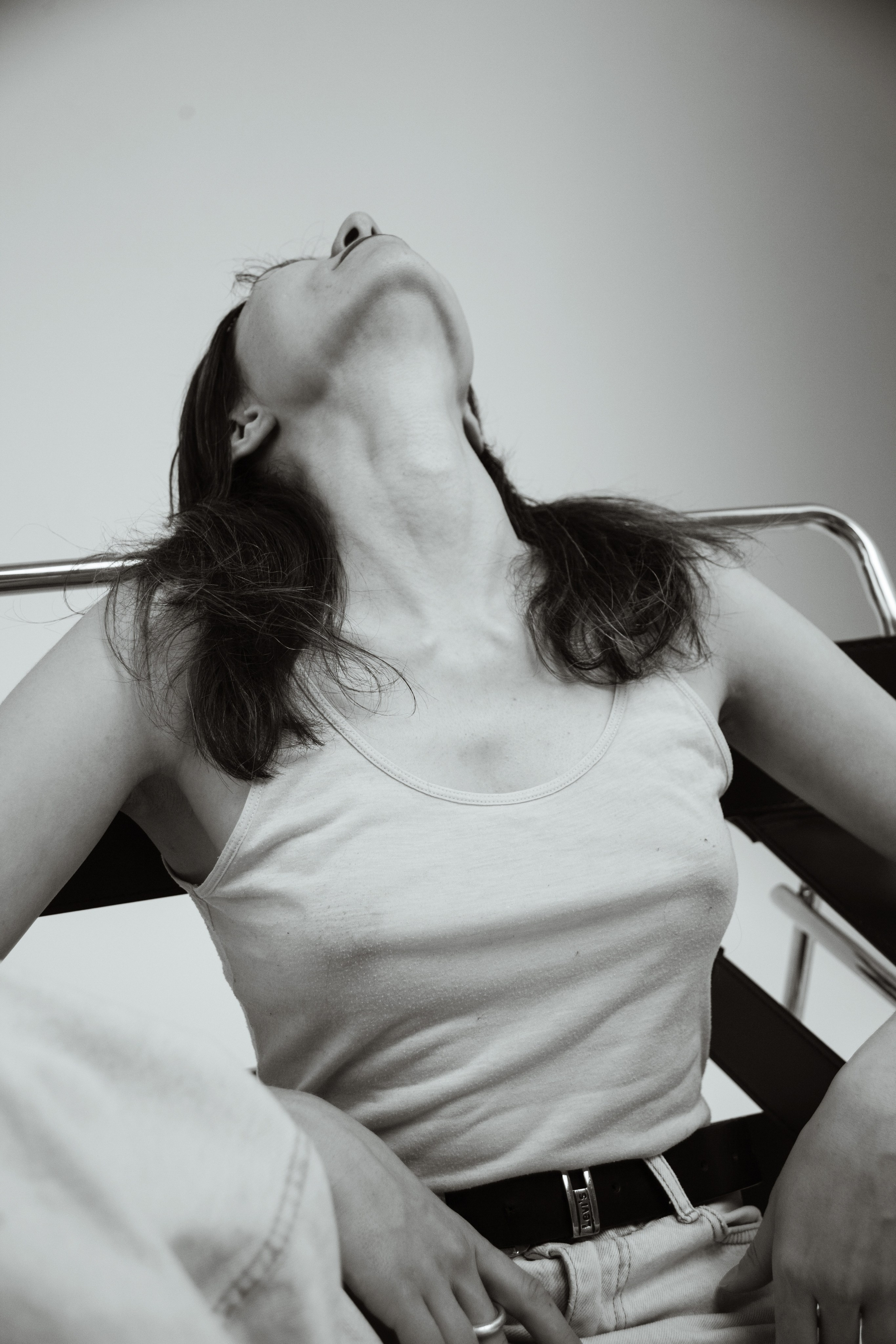 Dasha. Maria Abdullaeva