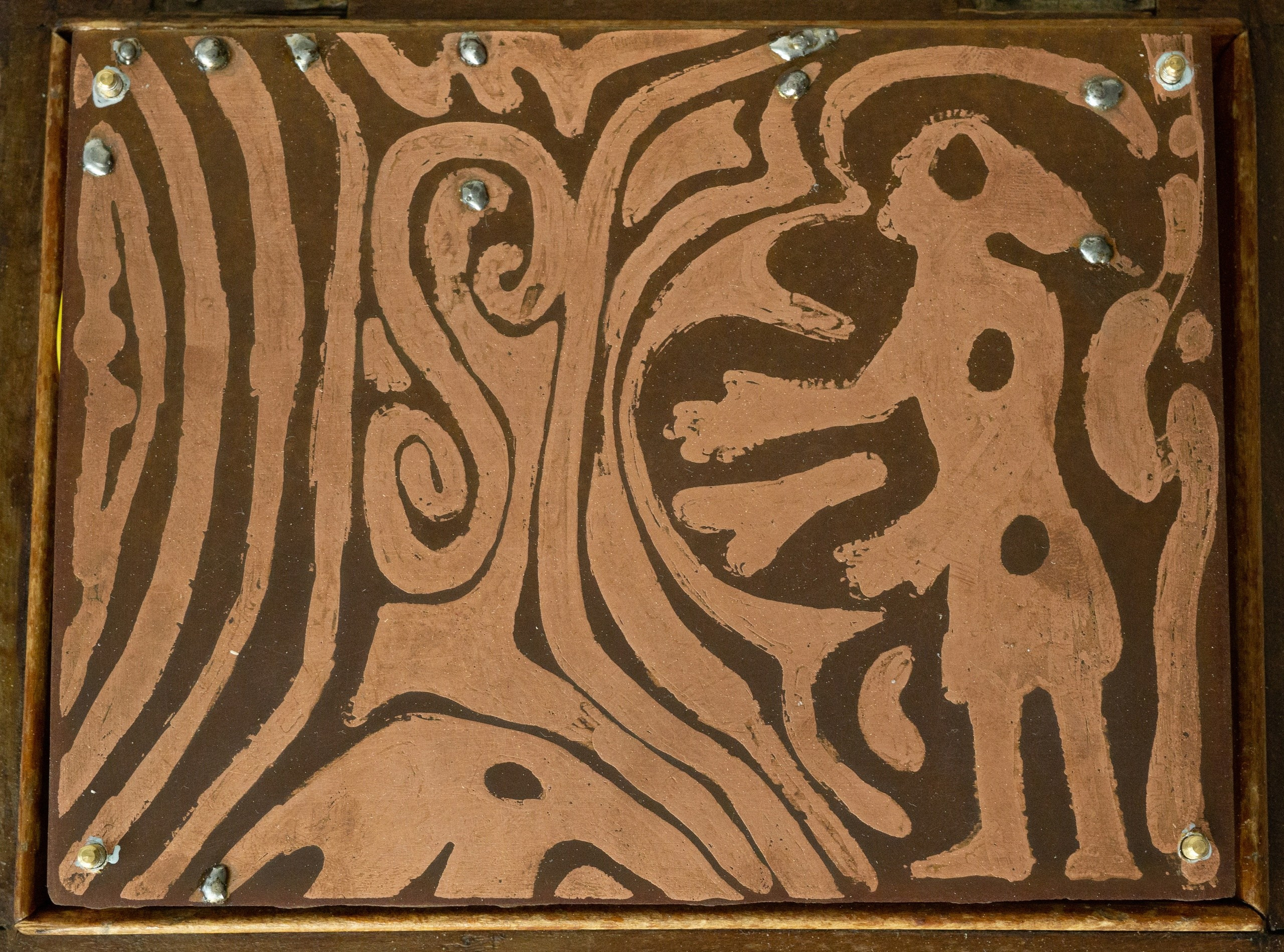 Prayer. Maria Abdullaeva