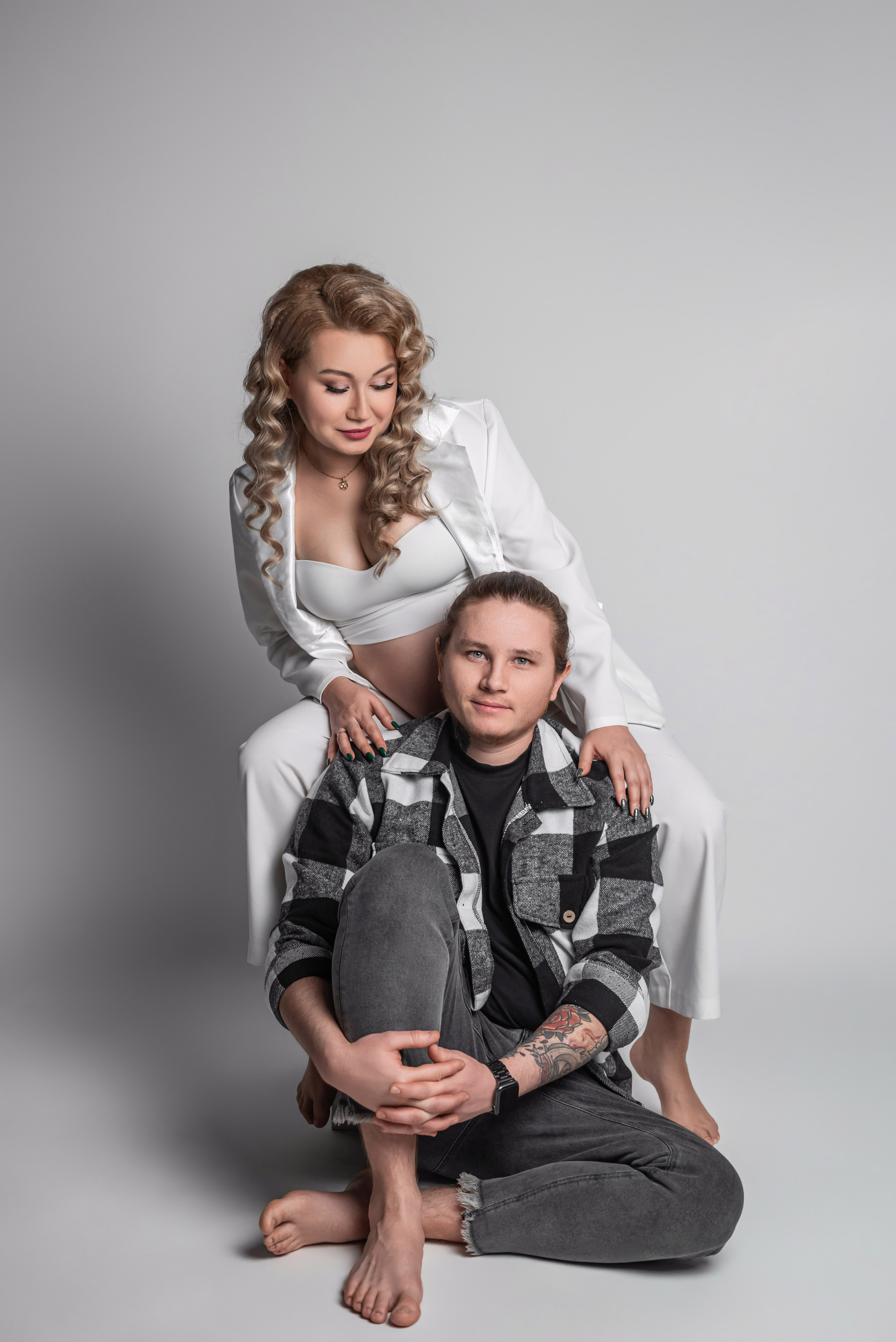 Адиля. Фотограф в городе Салават