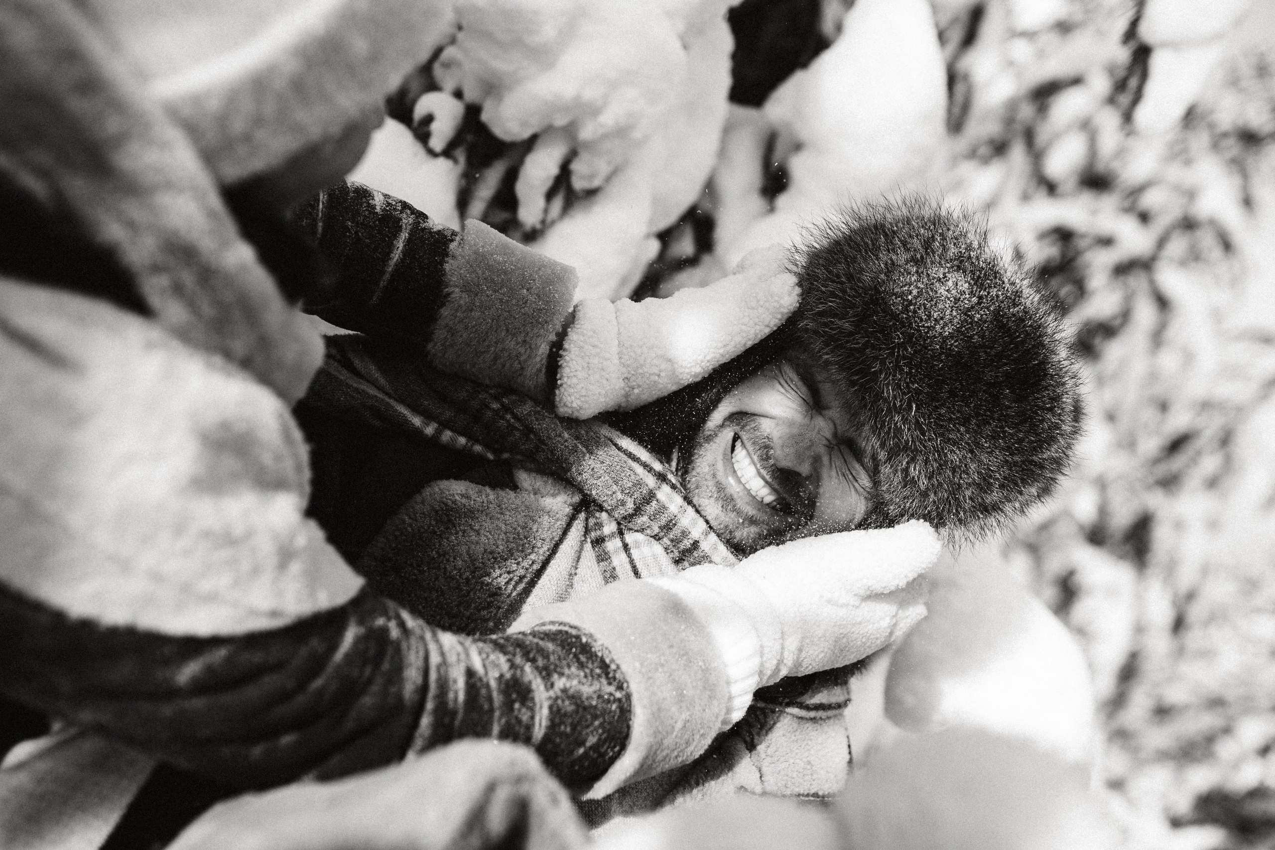 Марина + Женя + Соня. Лайфстайл фотограф в Чебоксарах и Санкт-Петербурге Тоня Бекнёва