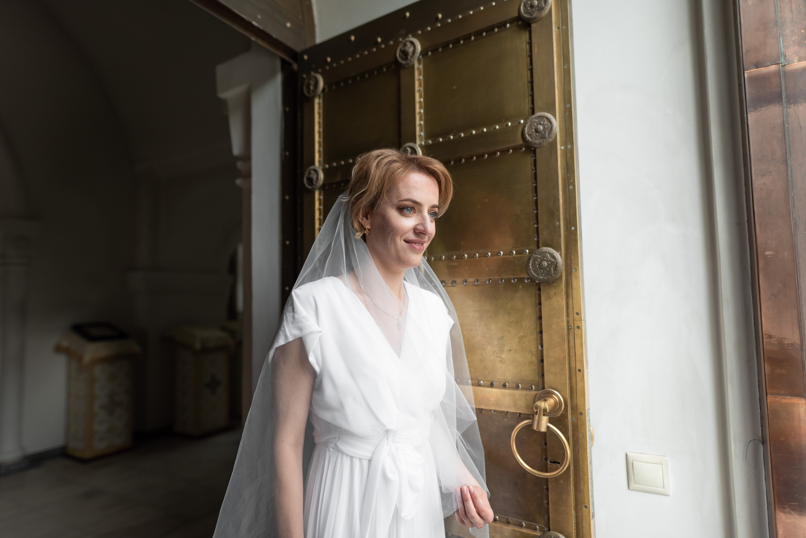 Дмитрий и Елена. Фотограф Крещения и Венчания. Минск и другие города. Почтенная Наташа