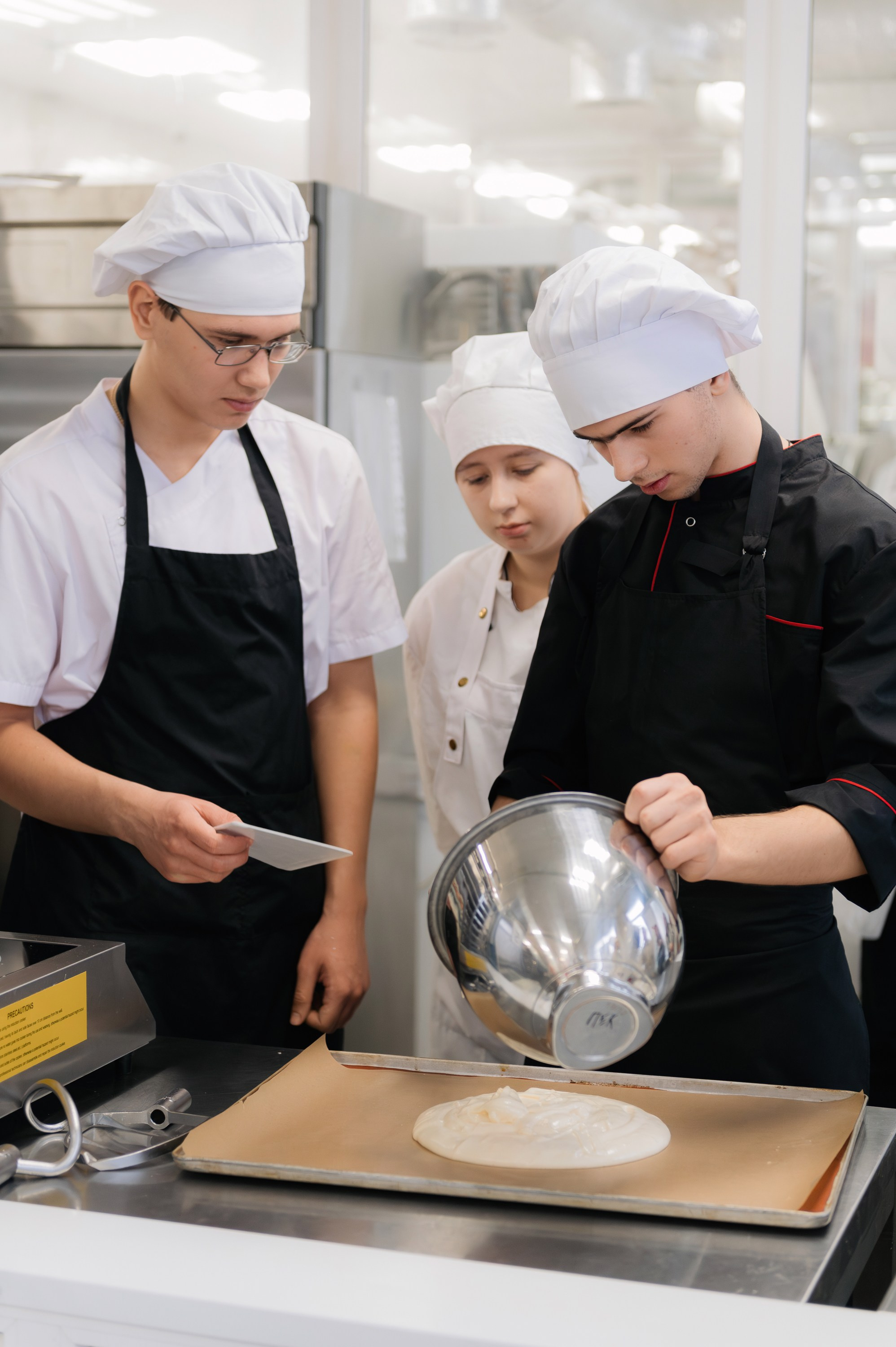 Пятёрочка. Школа питания. Фотограф в Волгограде Виталий Самойлов
