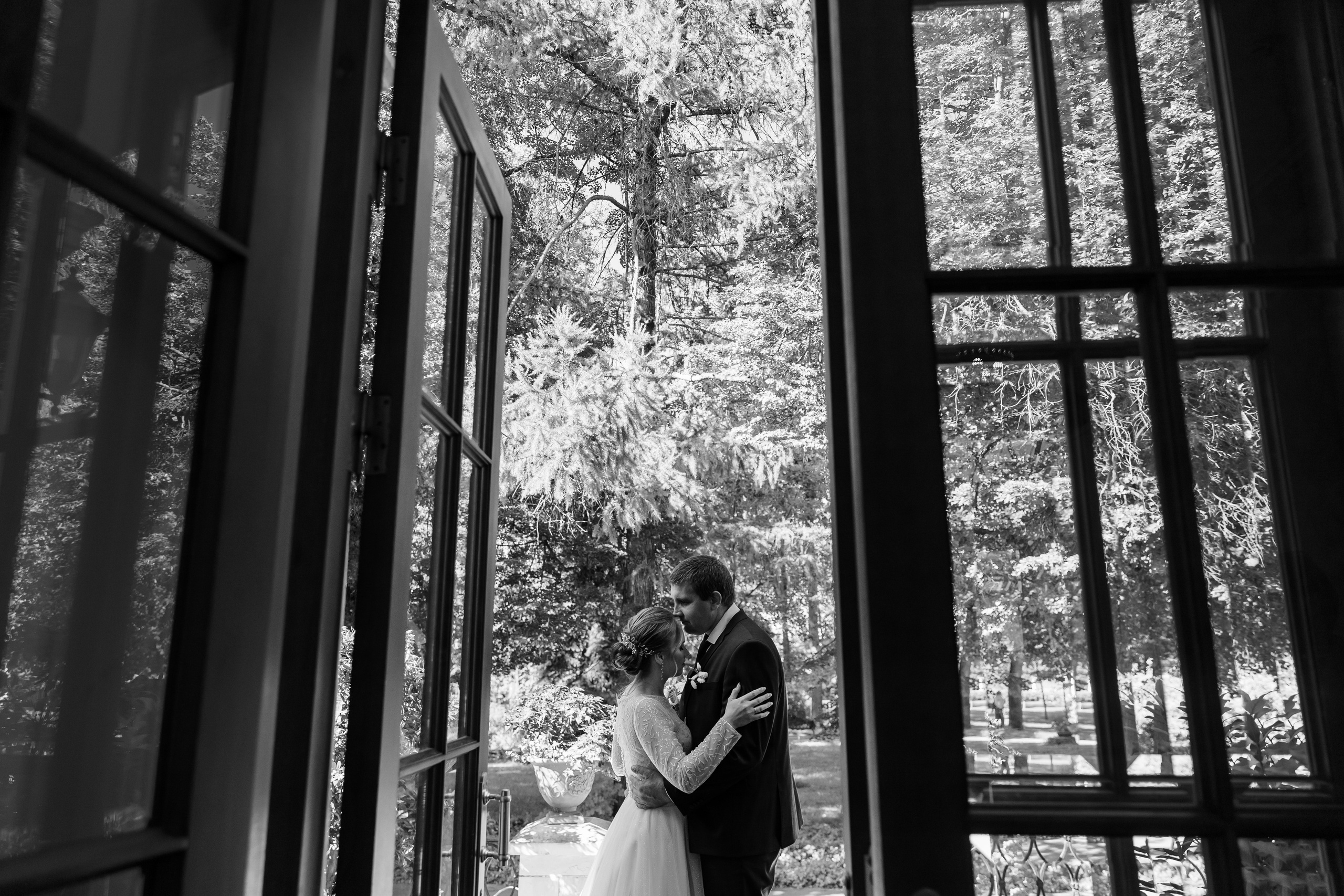 Свадьба Валентины и Василия. Свадебный и семейный фотограф в Твери и Тверской области