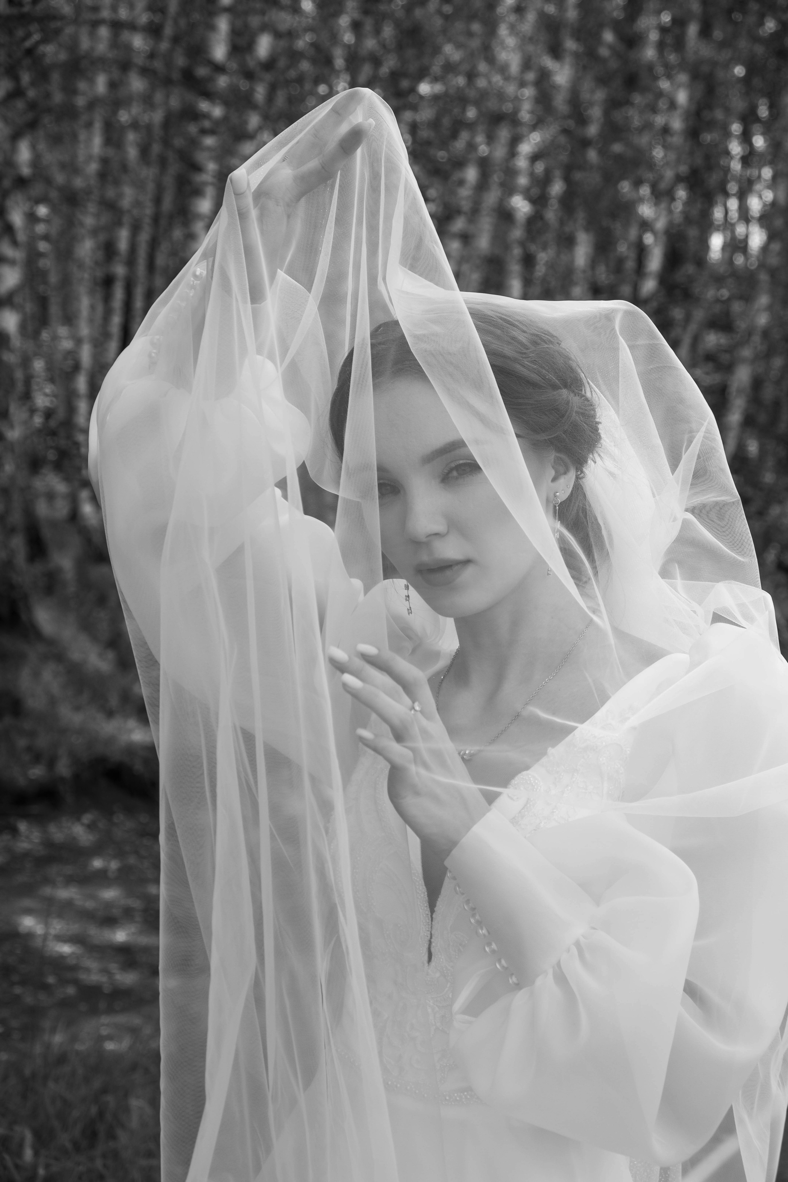 Кирилл&Дарья. Свадебный и портретный фотограф Казань | Белебей