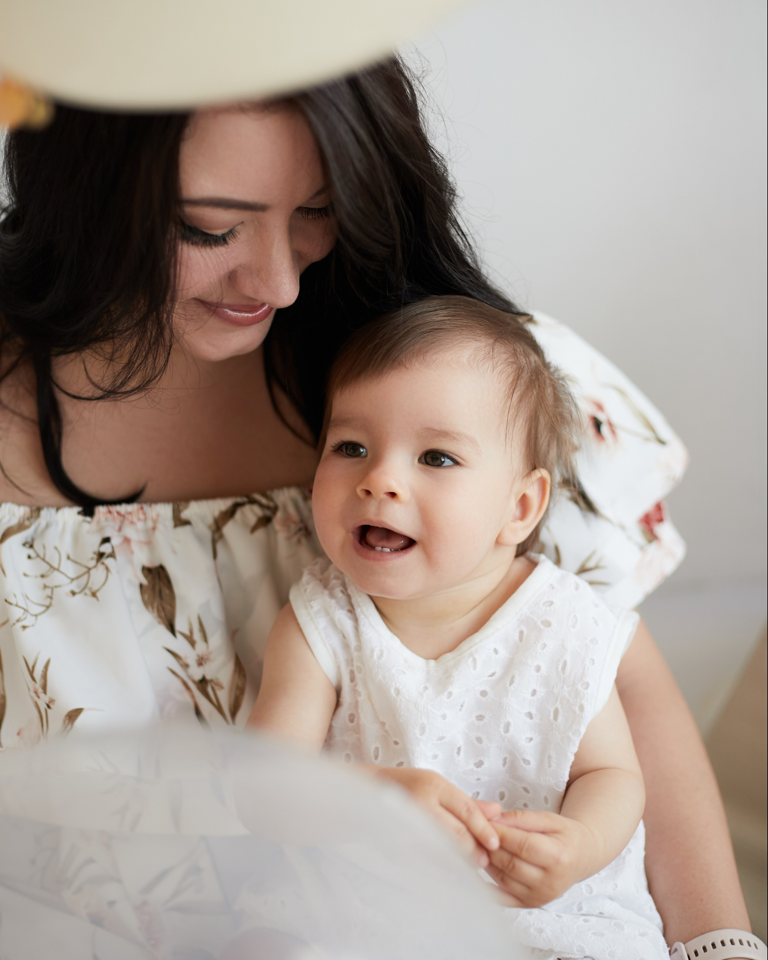 Студийные семейные фотосъемки