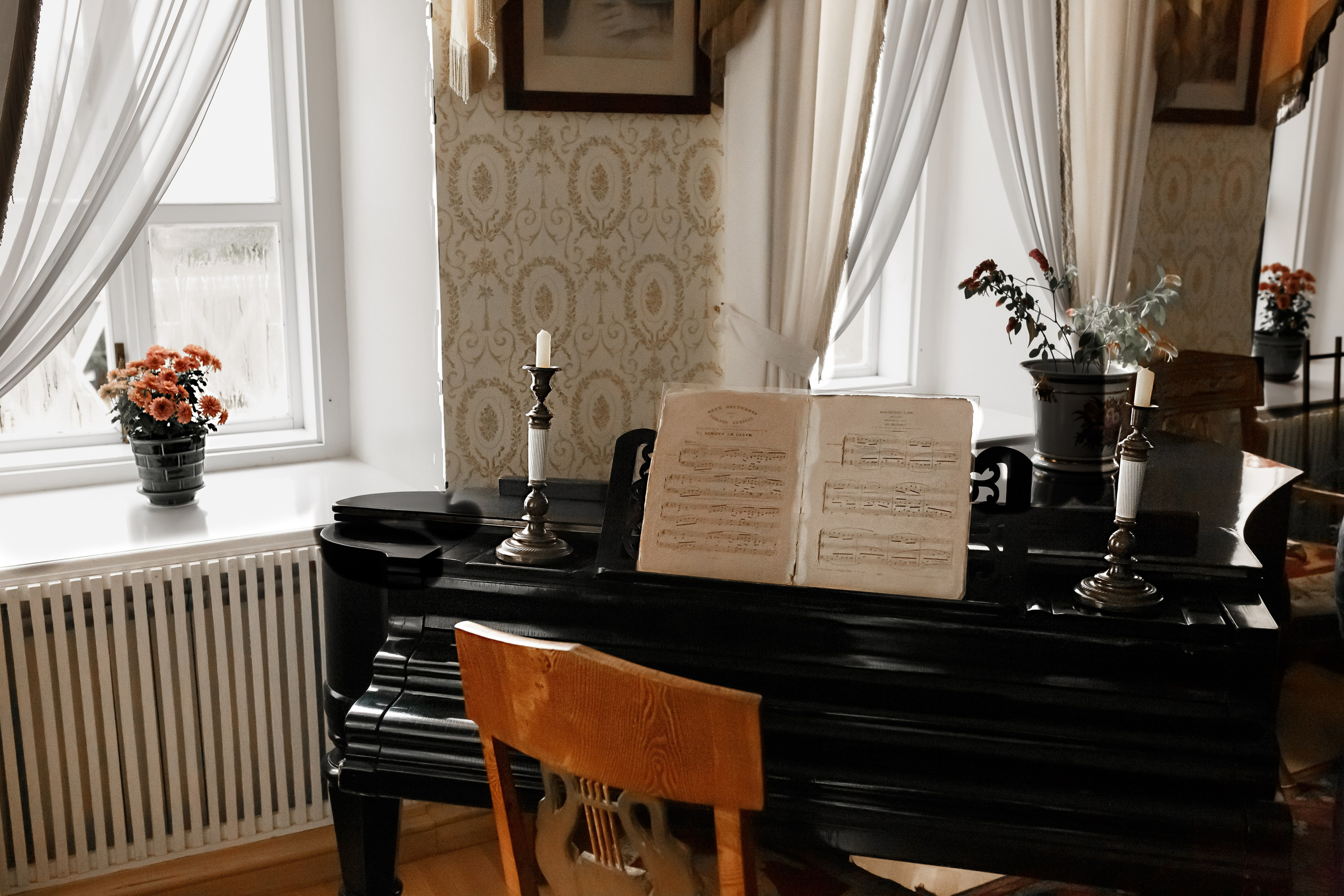 Тарханы. Съемка Таинств Крещения Венчания, детские и семейные съемки в Пензе