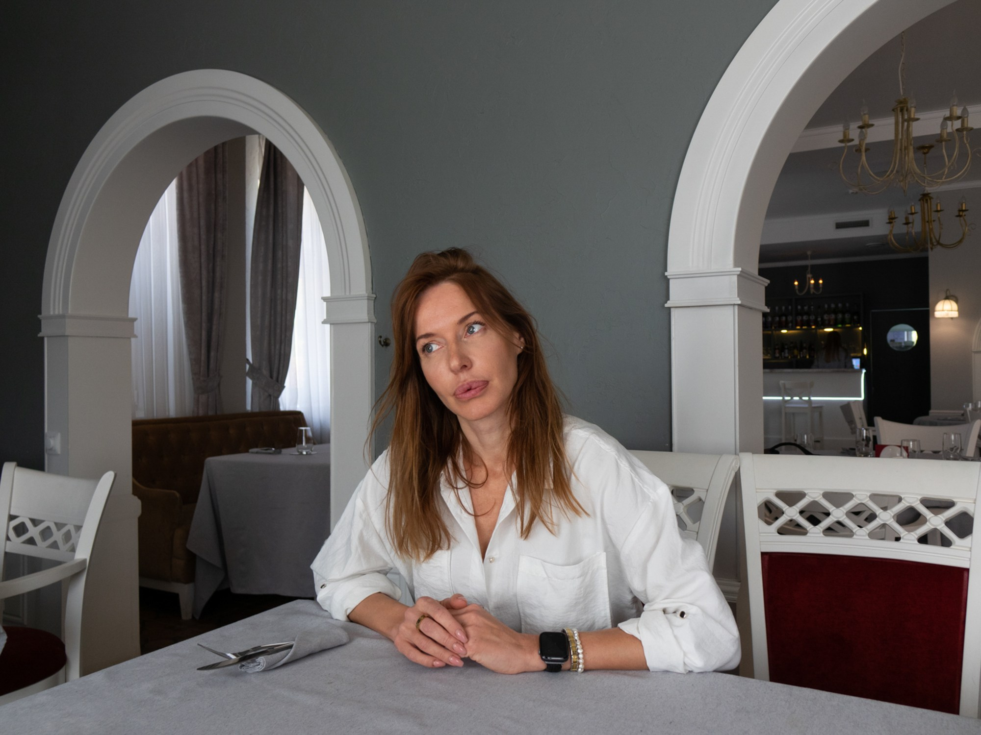 Фотосессии в стиле делового портрета. Коммерческая фотосъёмка городской среды, архитектуры и производственных объектов