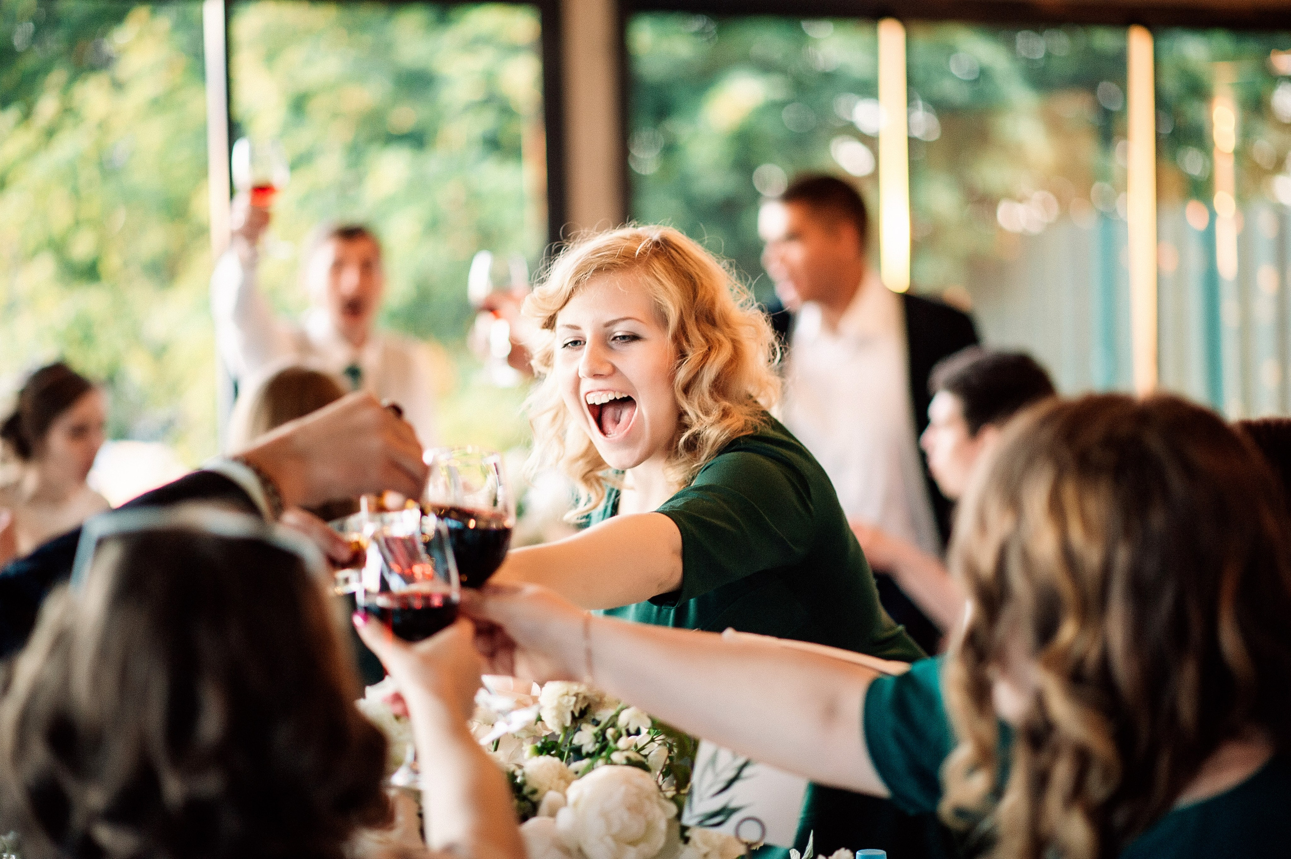 НАТАША и ИЛЬЯ | Часть II. Свадебный и семейный фотограф РИТА БОЧКАРЁВА