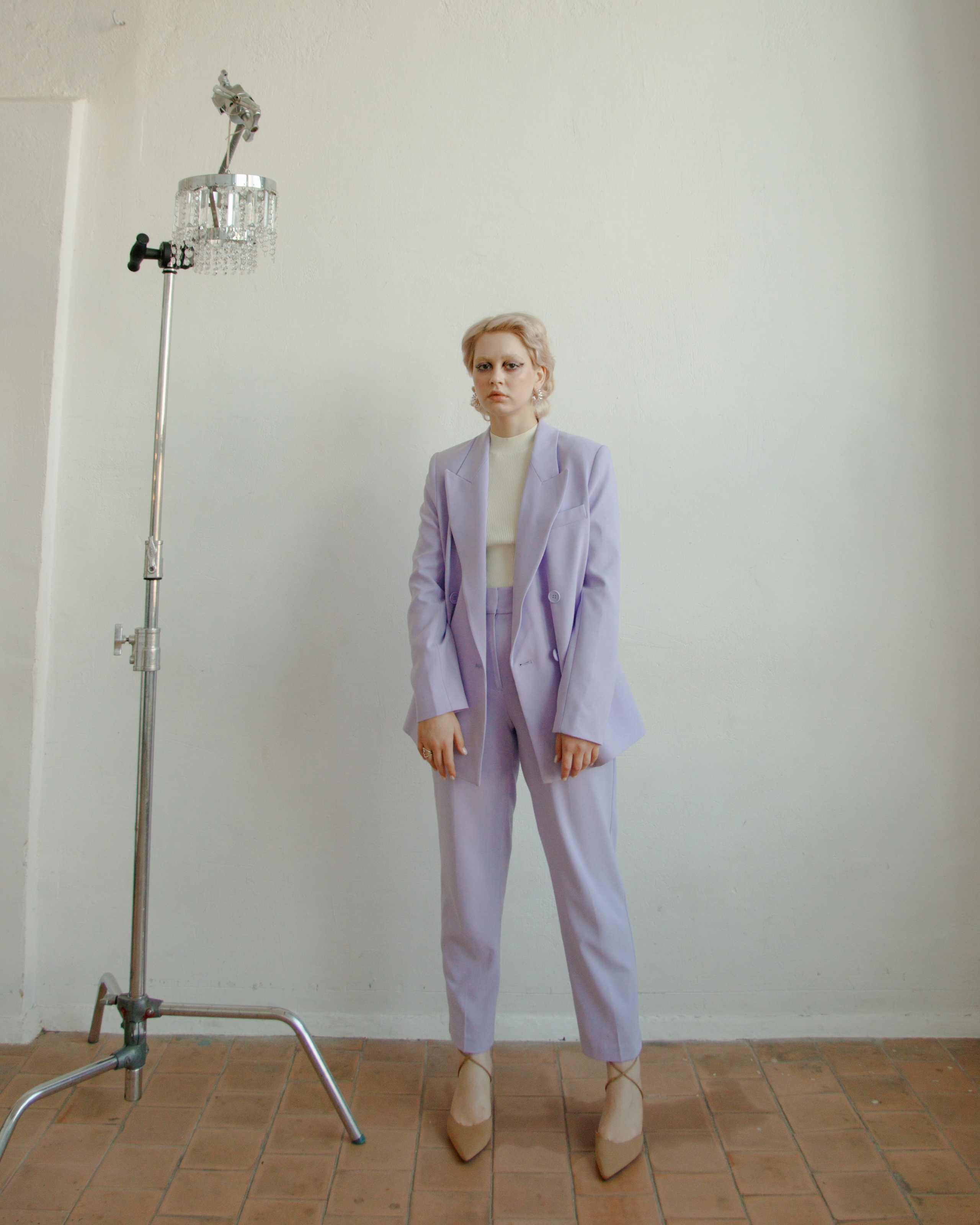 Нэсс. Фотограф в Москве — Евгения Прокопенко