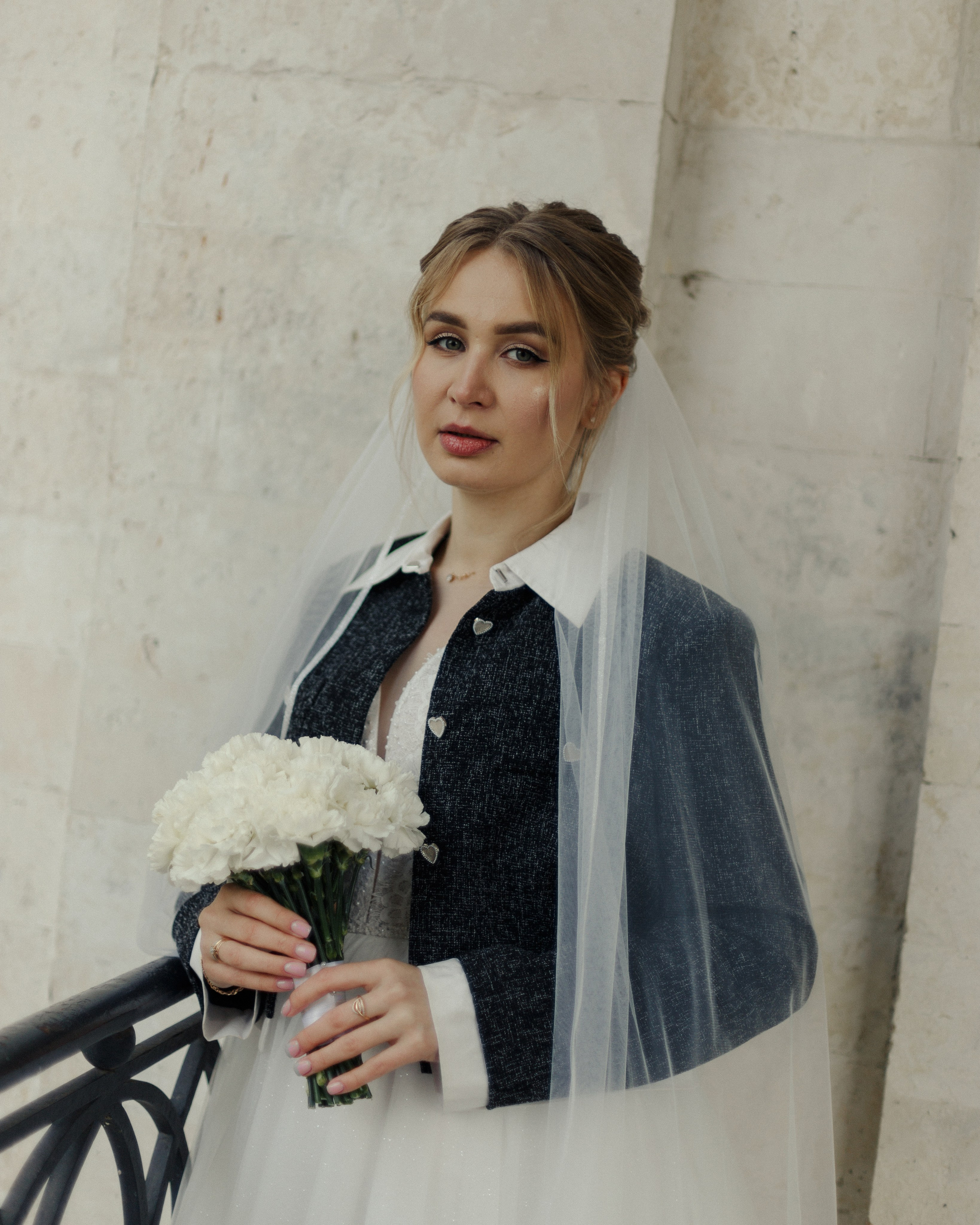 Саша и Лиза. Фотограф в Москве — Евгения Прокопенко