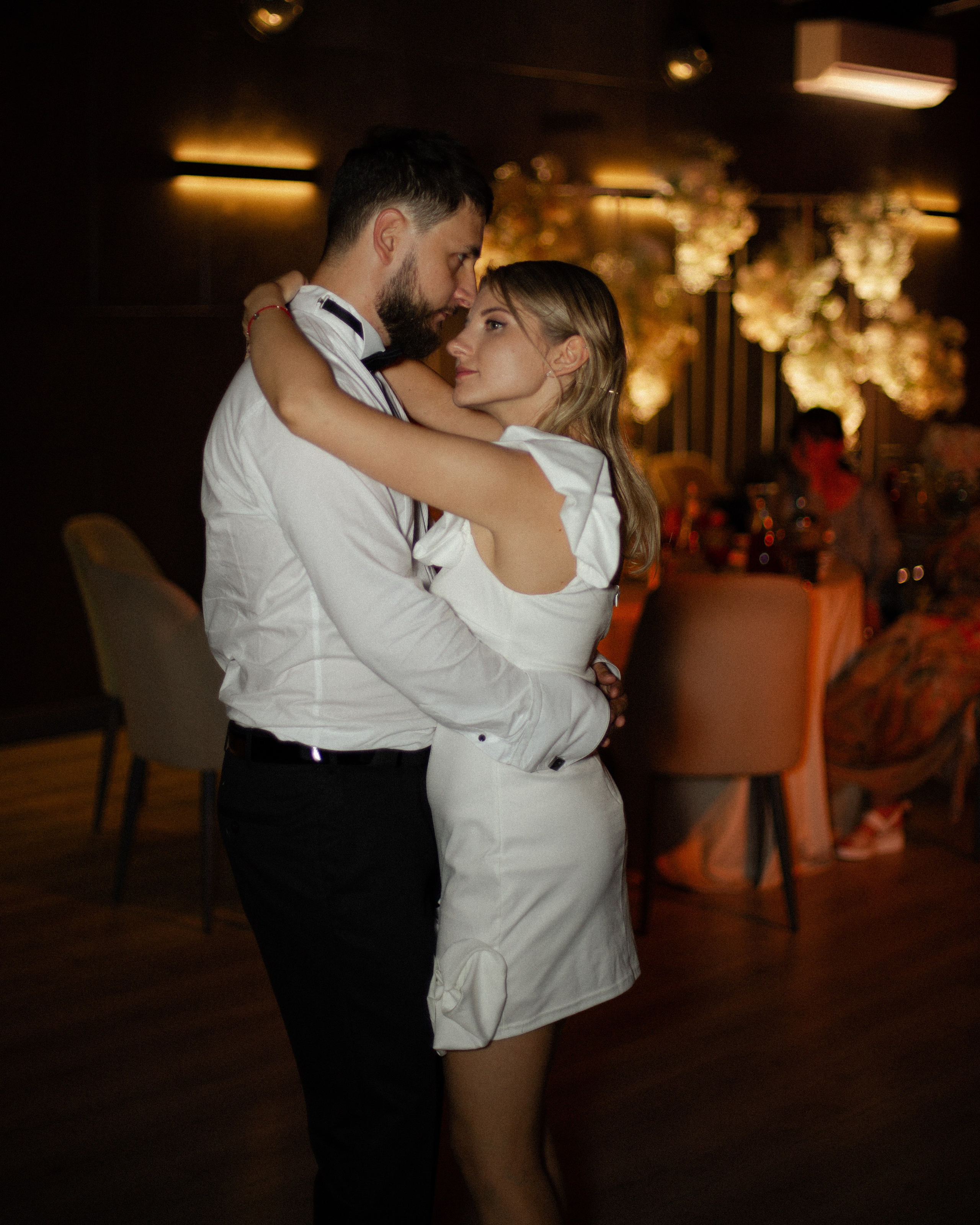 Виталий и Натали. Фотограф в Москве — Евгения Прокопенко